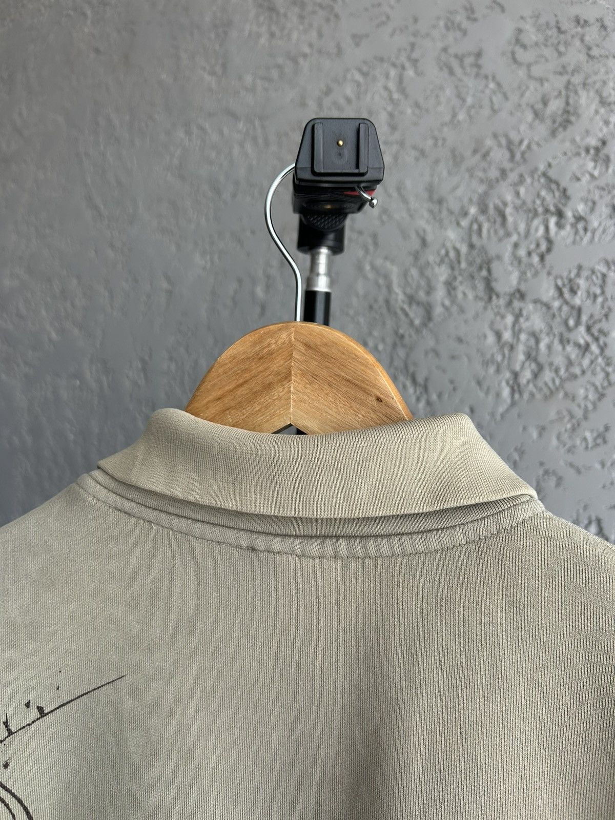 O'Neill O'neill Vintage 90's Surf style man's full-zip sweatshirt Size US M / EU 48-50 / 2 - 13 Thumbnail