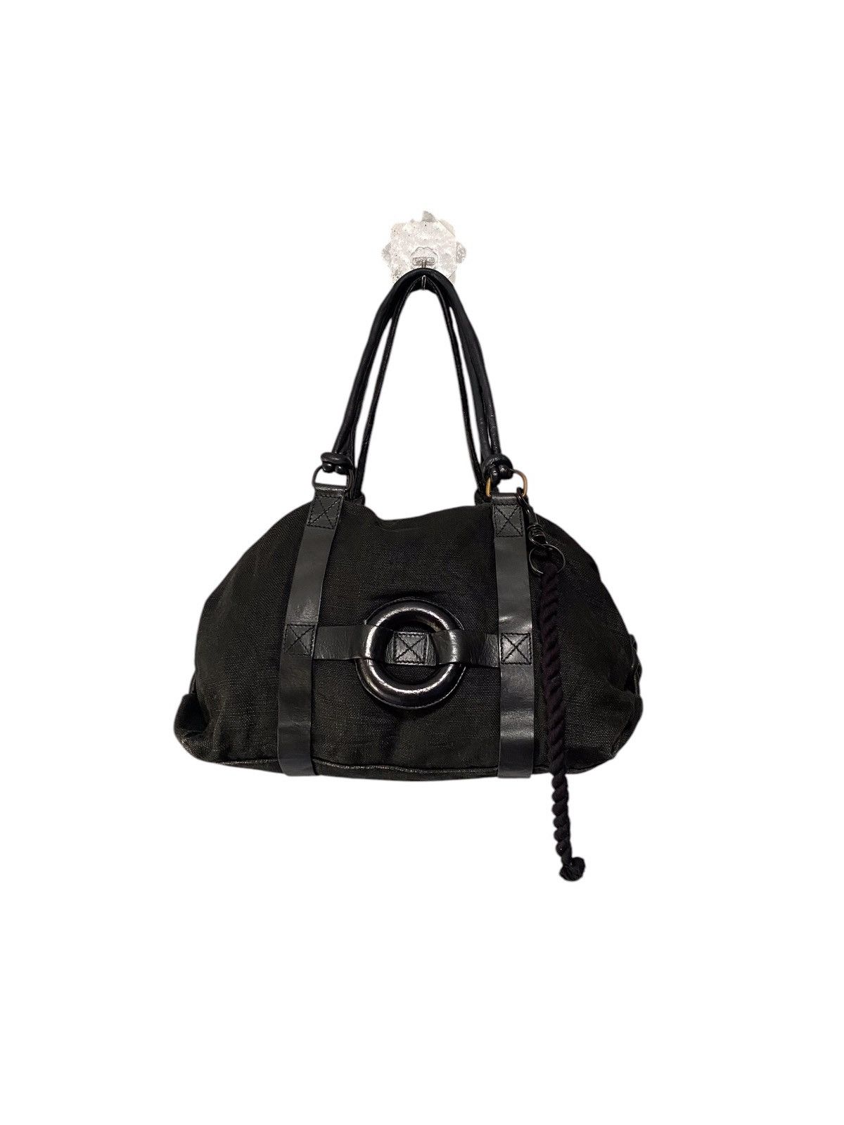 Helmut Lang Helmut lang italy bag seditioneries style Size ONE SIZE - 6 Thumbnail