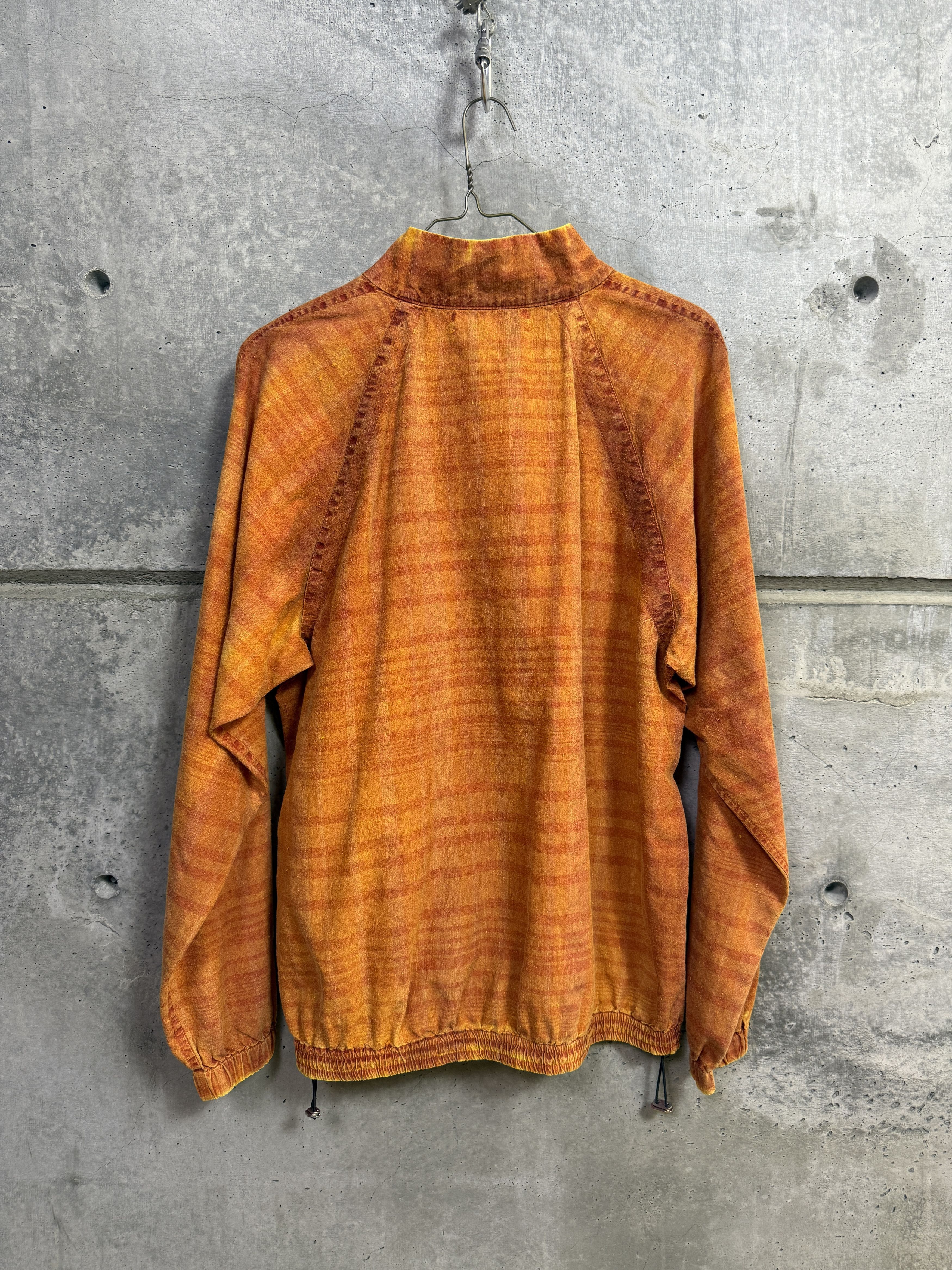 Arnar Mar Jonsson $815 RANRA Graenmo Jacket Size US L / EU 52-54 / 3 - 7 Thumbnail
