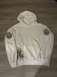 Travis scott tommy clearance hilfiger hoodie