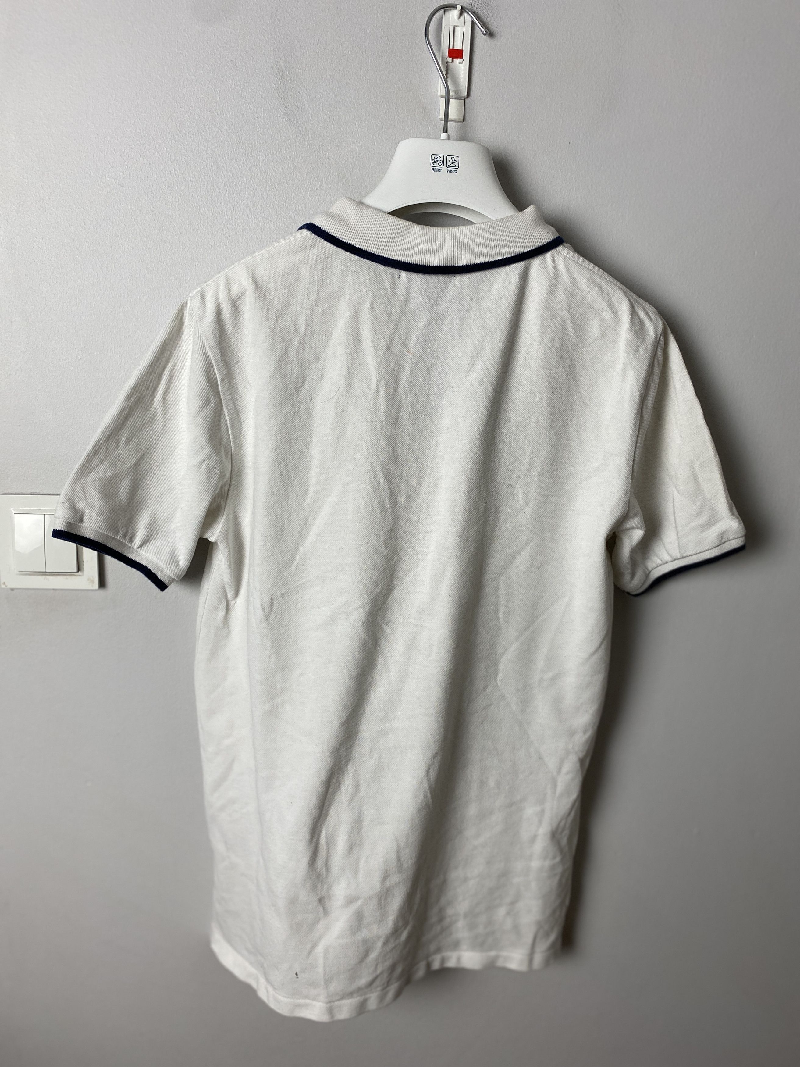 Polo Ralph Lauren Polo Ralph Lauren Black Watch polo t-shirt tee oldmoney Size US XS / EU 42 / 0 - 6 Thumbnail