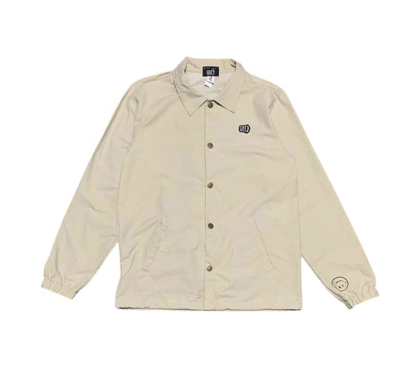 Independent Truck Co. Vintage Independent Coach Jacket Nice Design Size US S / EU 44-46 / 1 - 2 Thumbnail