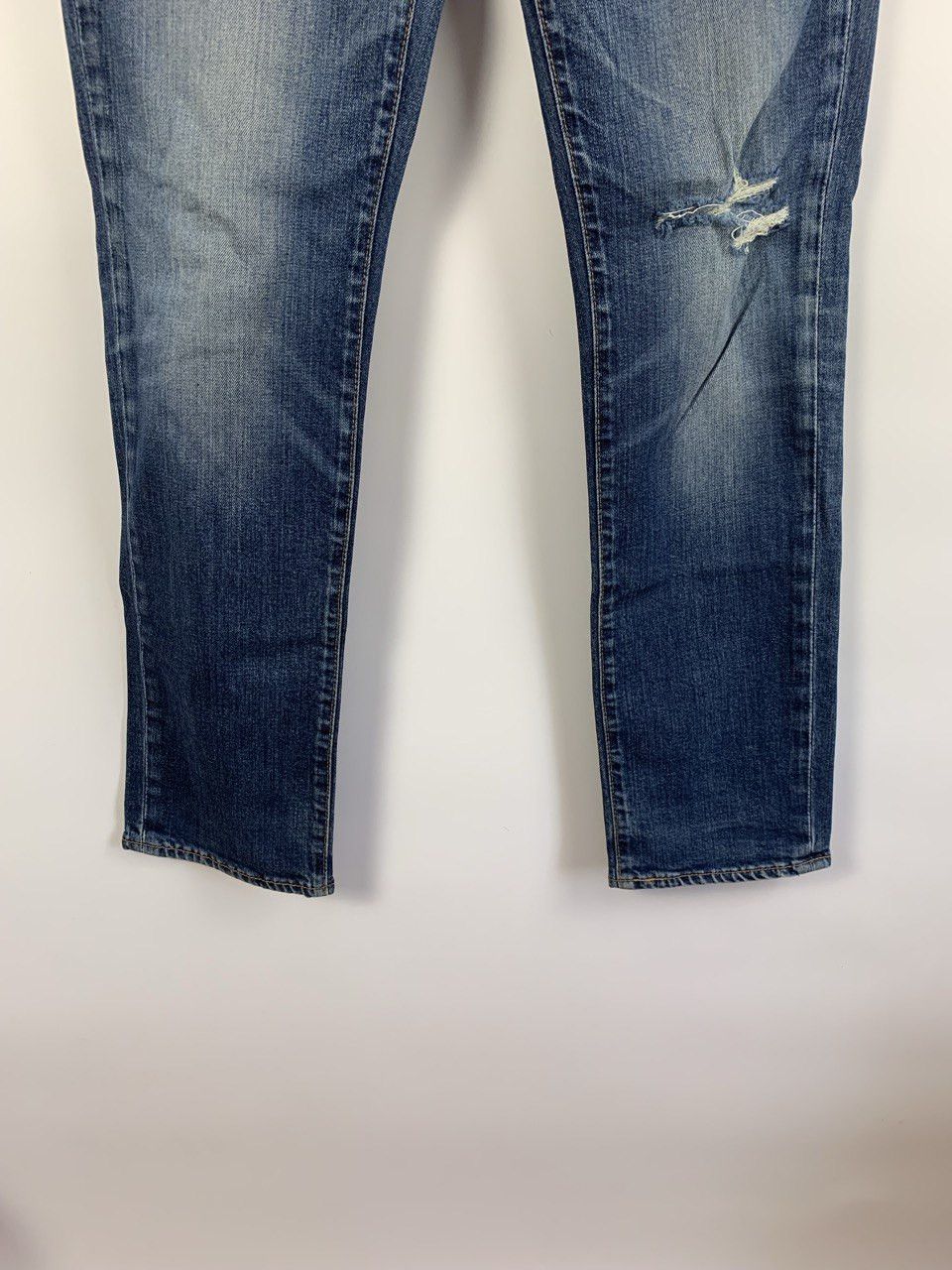 Levi's Levi's Vintage jeans blue 33 Size US 33 - 4 Thumbnail
