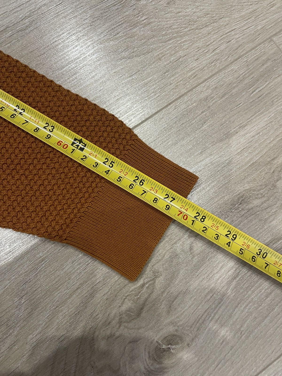Cos COS sweater brown jumper M Size US M / EU 48-50 / 2 - 9 Thumbnail