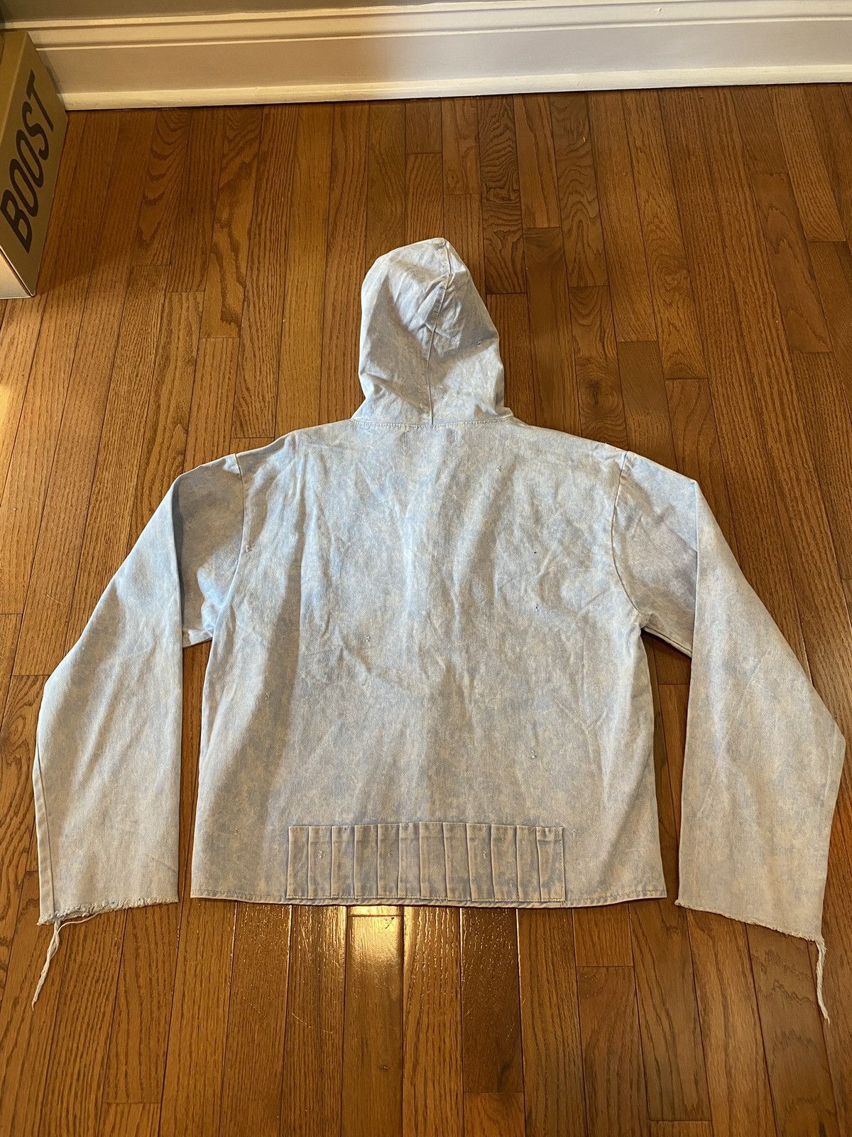 Other Dasyori Shotgun Shell Jacket Size US XS / EU 42 / 0 - 4 Thumbnail