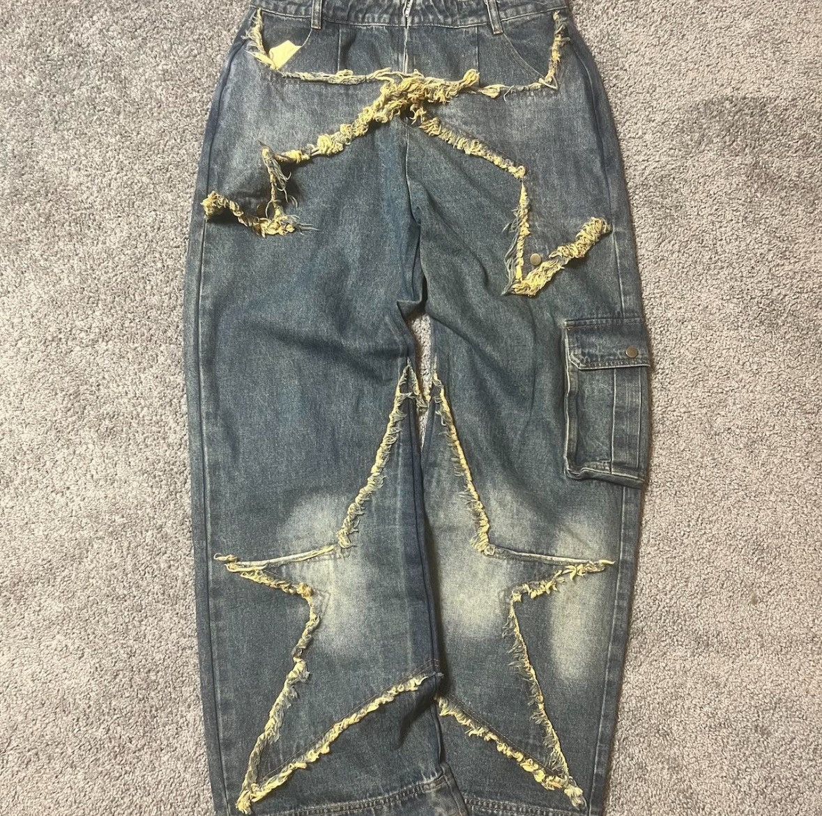 aelfric eden jeans