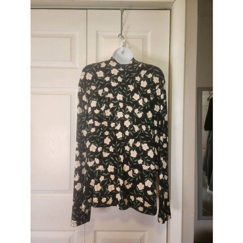 Other LuLaRoe Turtlenecks Shirt Size XL / US 12-14 / IT 48-50 - 2 Thumbnail