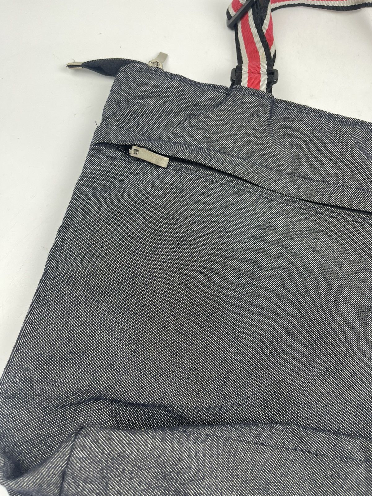 Anime × Japanese Brand doraemon tote bag tc25 Size ONE SIZE - 6 Thumbnail