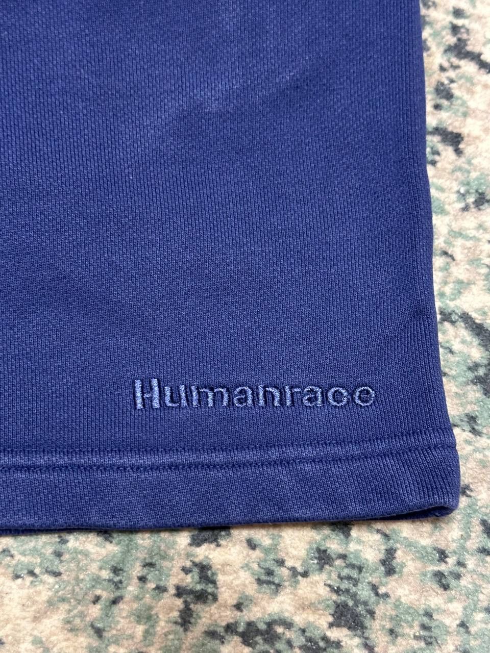 Adidas × Pharrell Adidas human race shorts Size US 30 / EU 46 - 3 Thumbnail