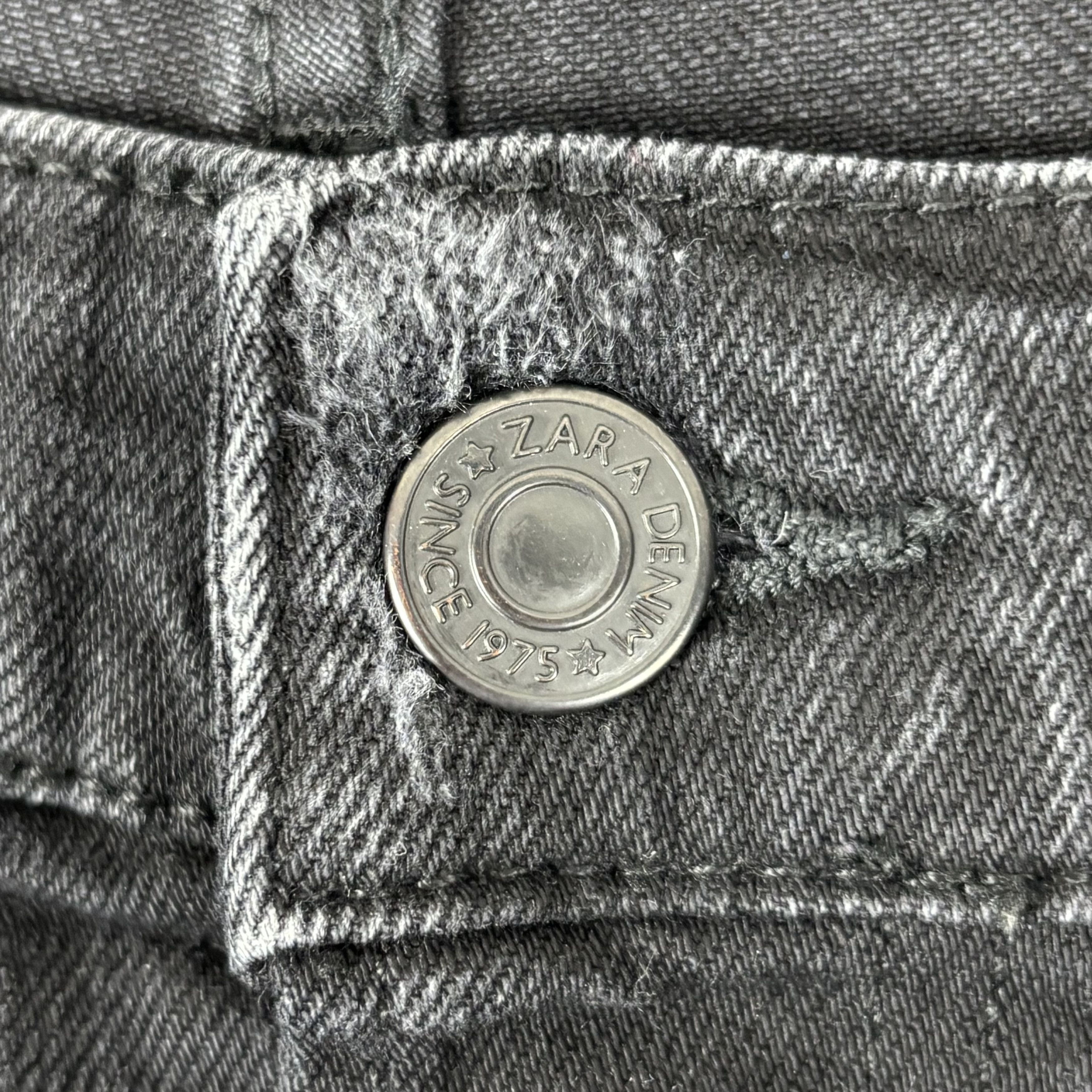 Zara Zara Man Jeans Size US 31 - 6 Thumbnail
