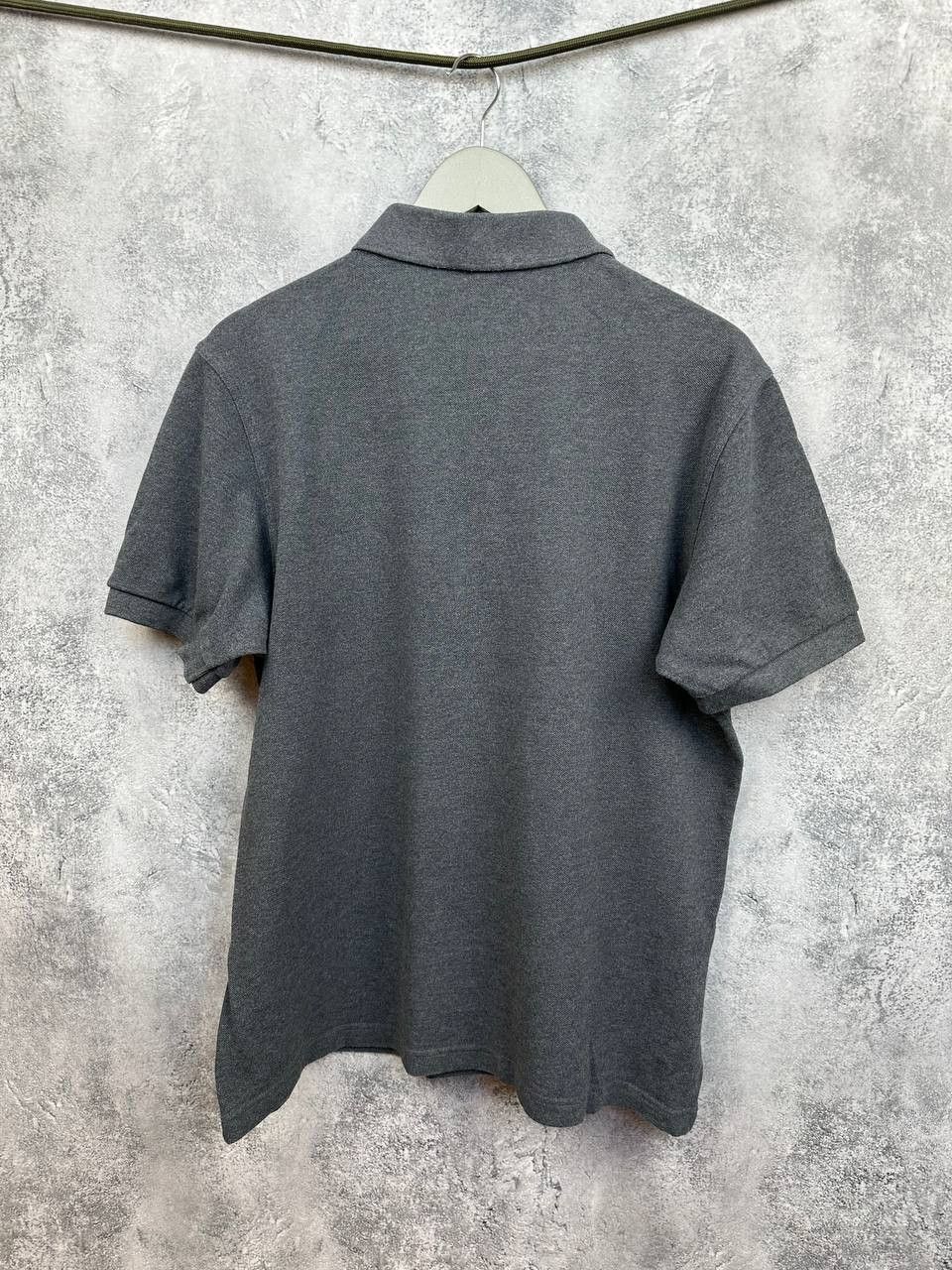 Fred Perry Fred Perry Polo Shirt Gray Cotton Short Sleeve M3000 Size US L / EU 52-54 / 3 - 2 Thumbnail