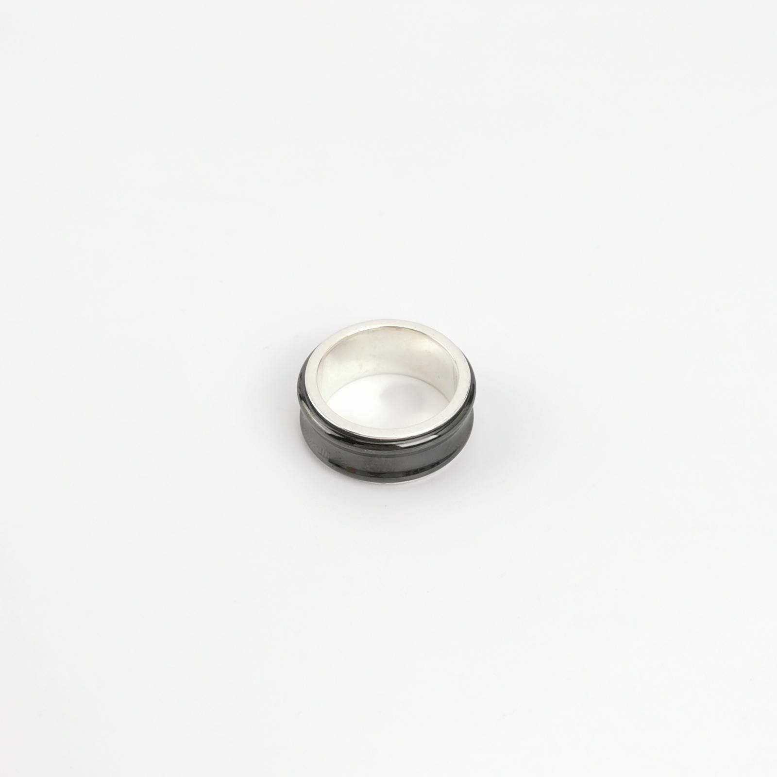 Tiffany & Co. Tiffany & Co. 1837S925 founding year engraved ring size 13 Size ONE SIZE - 3 Thumbnail