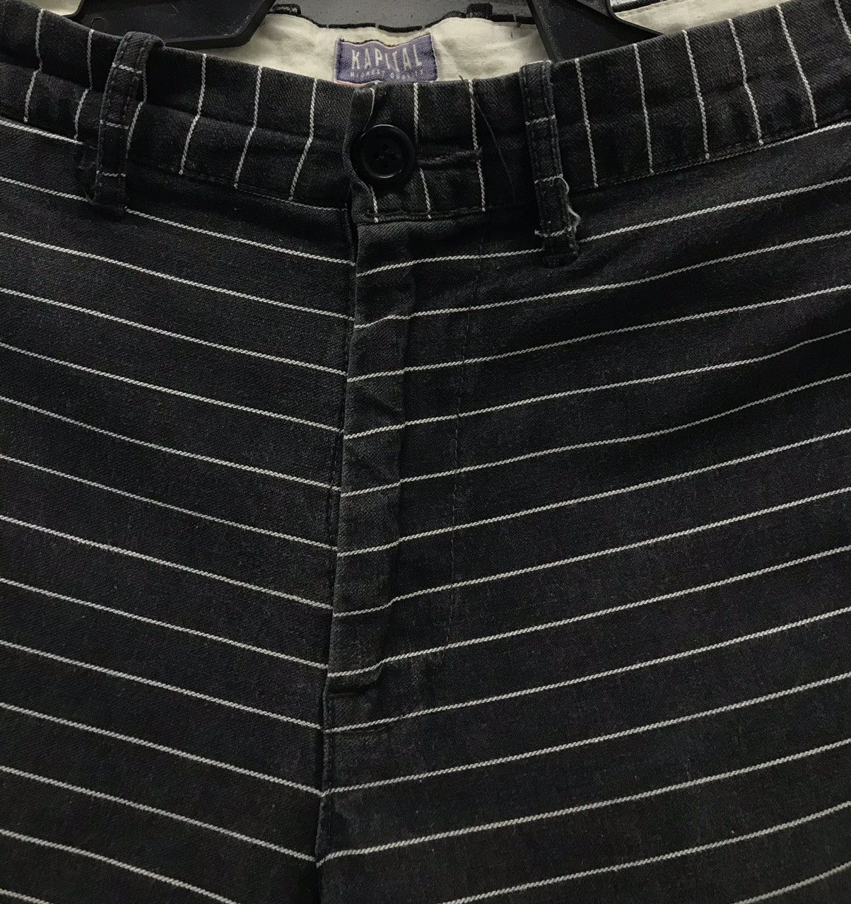 Kapital Vintage Kapital Highest Quality Pants Size US 30 / EU 46 - 12 Thumbnail