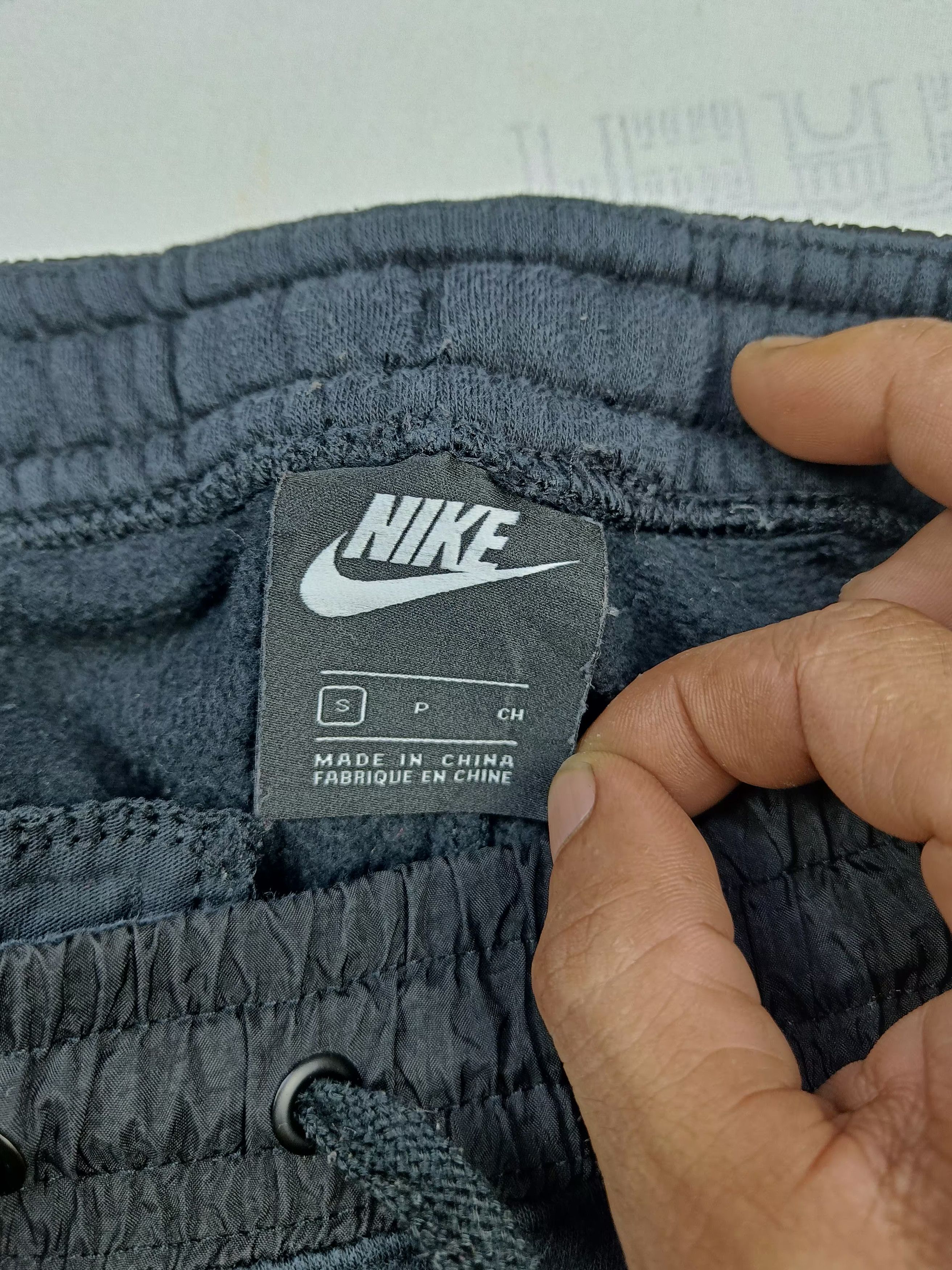 Nike Nike JUST DO IT Spell Out Tracksuits Size US S / EU 44-46 / 1 - 17 Thumbnail