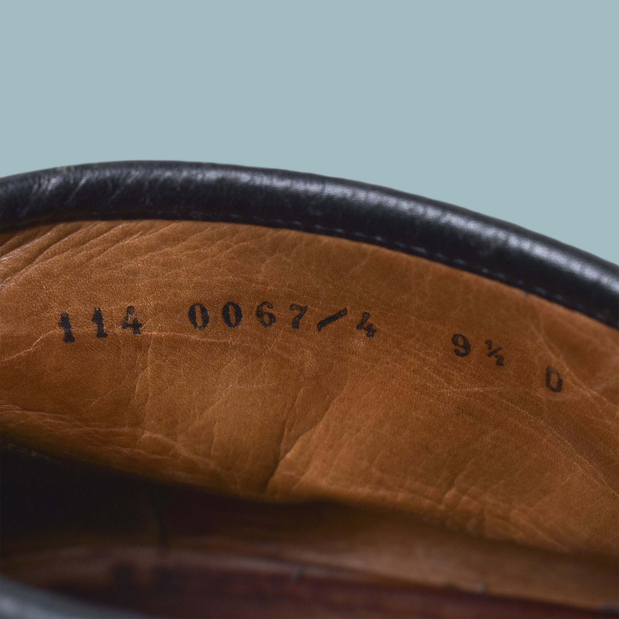 Gucci GUCCI LEATHER TOM FORD HORSEBIT HI-TOP LOAFER BOOT SHOE Size US 9.5 / EU 42-43 - 4 Thumbnail