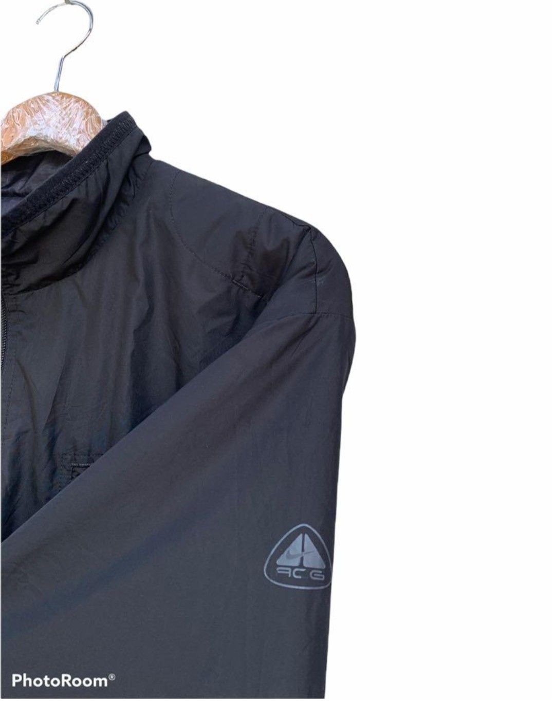 Nike 90’s Nike ACG Outer Layer Windbreaker Size US L / EU 52-54 / 3 - 7 Thumbnail