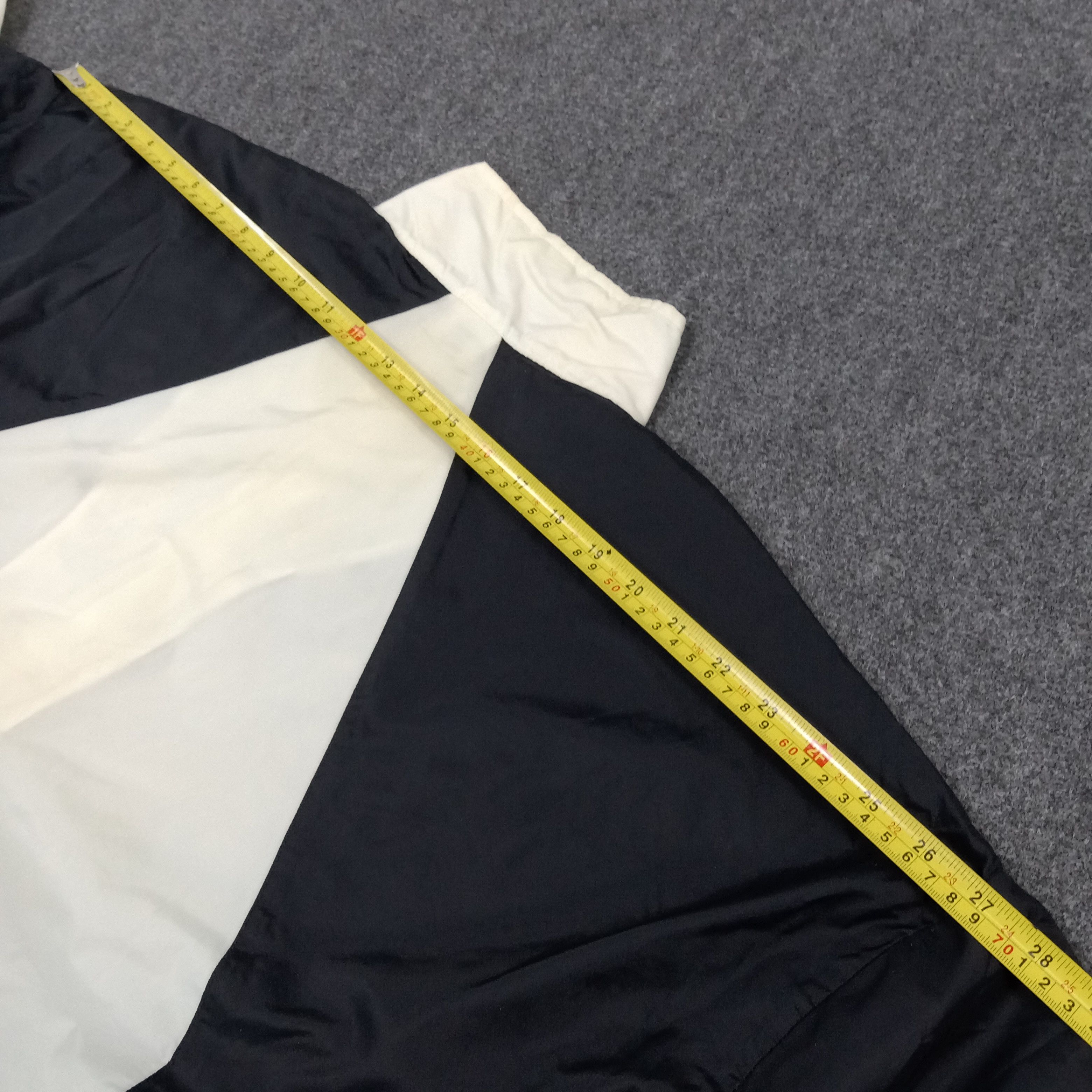 Nike × Vintage Nike American Sportwear Windbreaker Jacket Size US XXL / EU 58 / 5 - 7 Thumbnail