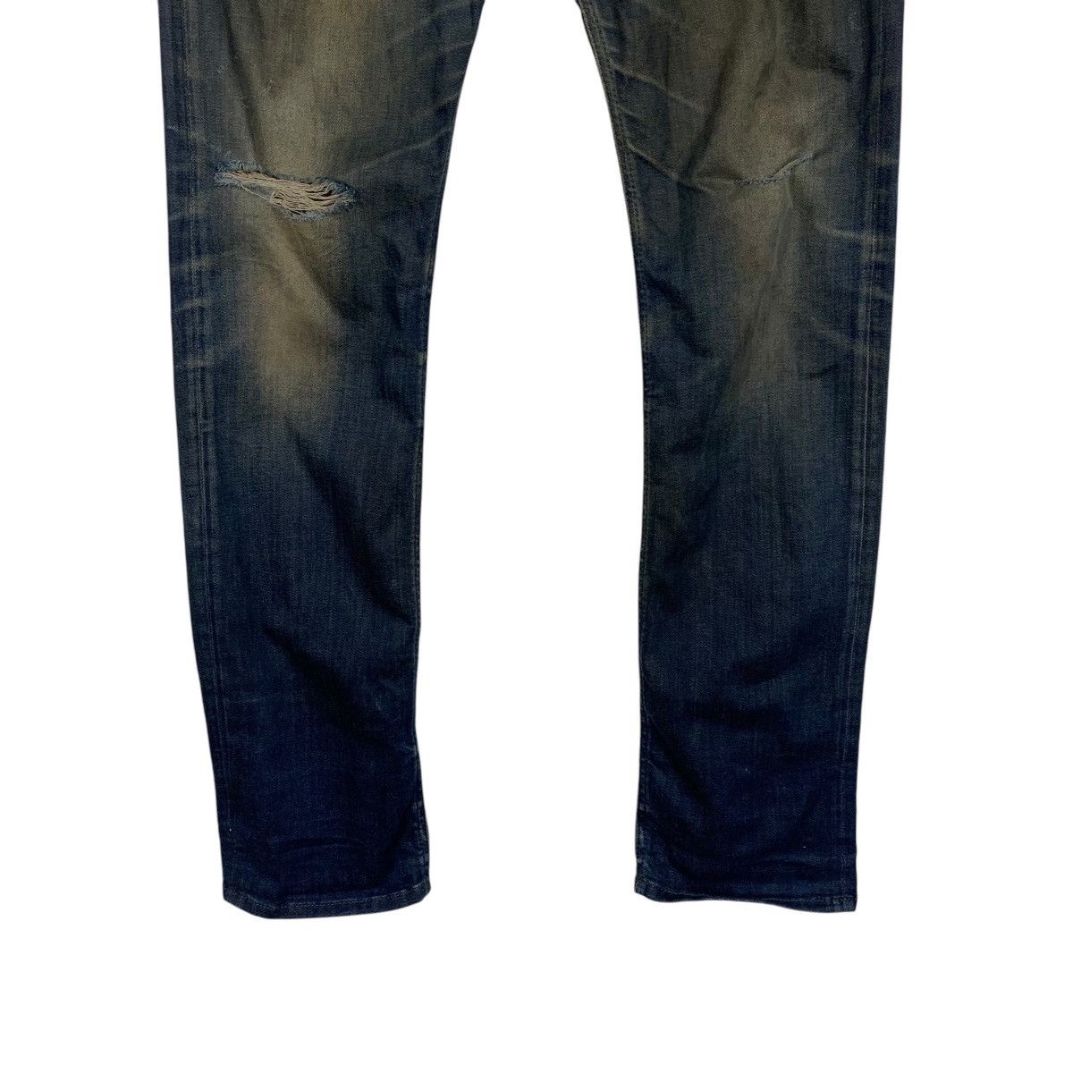Diesel Diesel Jeans Size US 29 - 4 Thumbnail