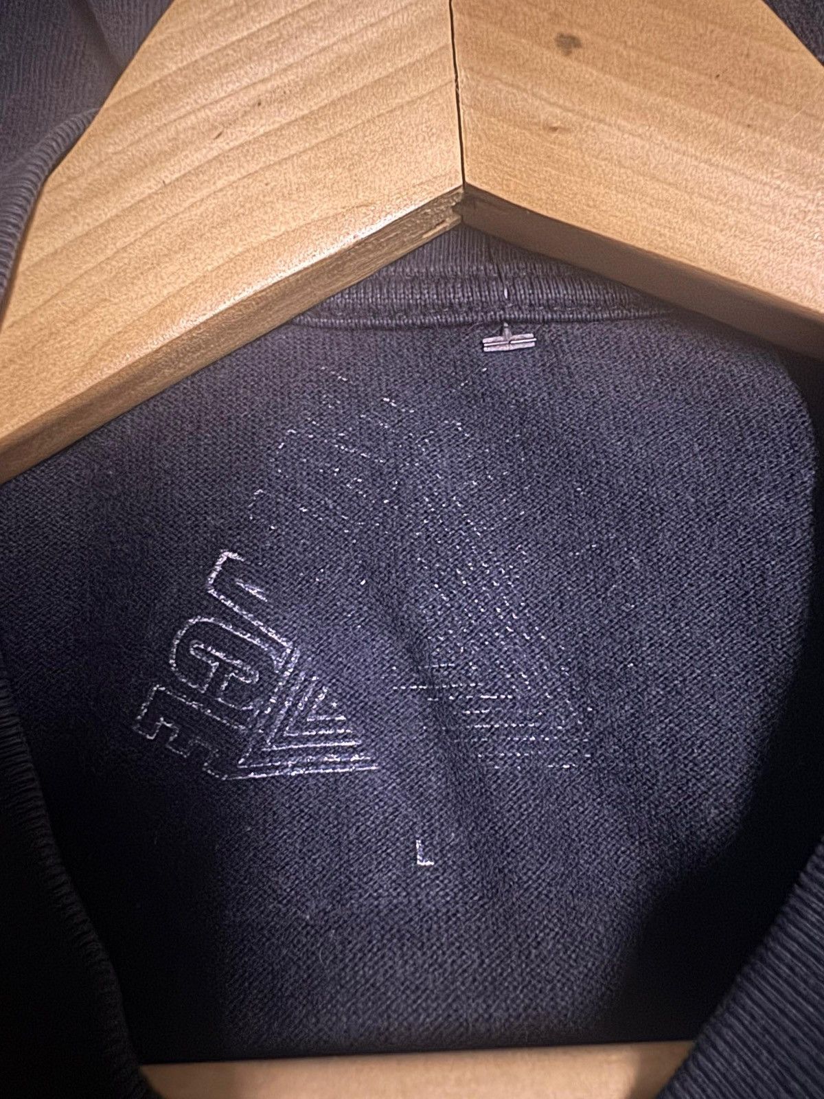 Palace Palace Lightweight Crewneck Sweatshirt Size US L / EU 52-54 / 3 - 7 Thumbnail