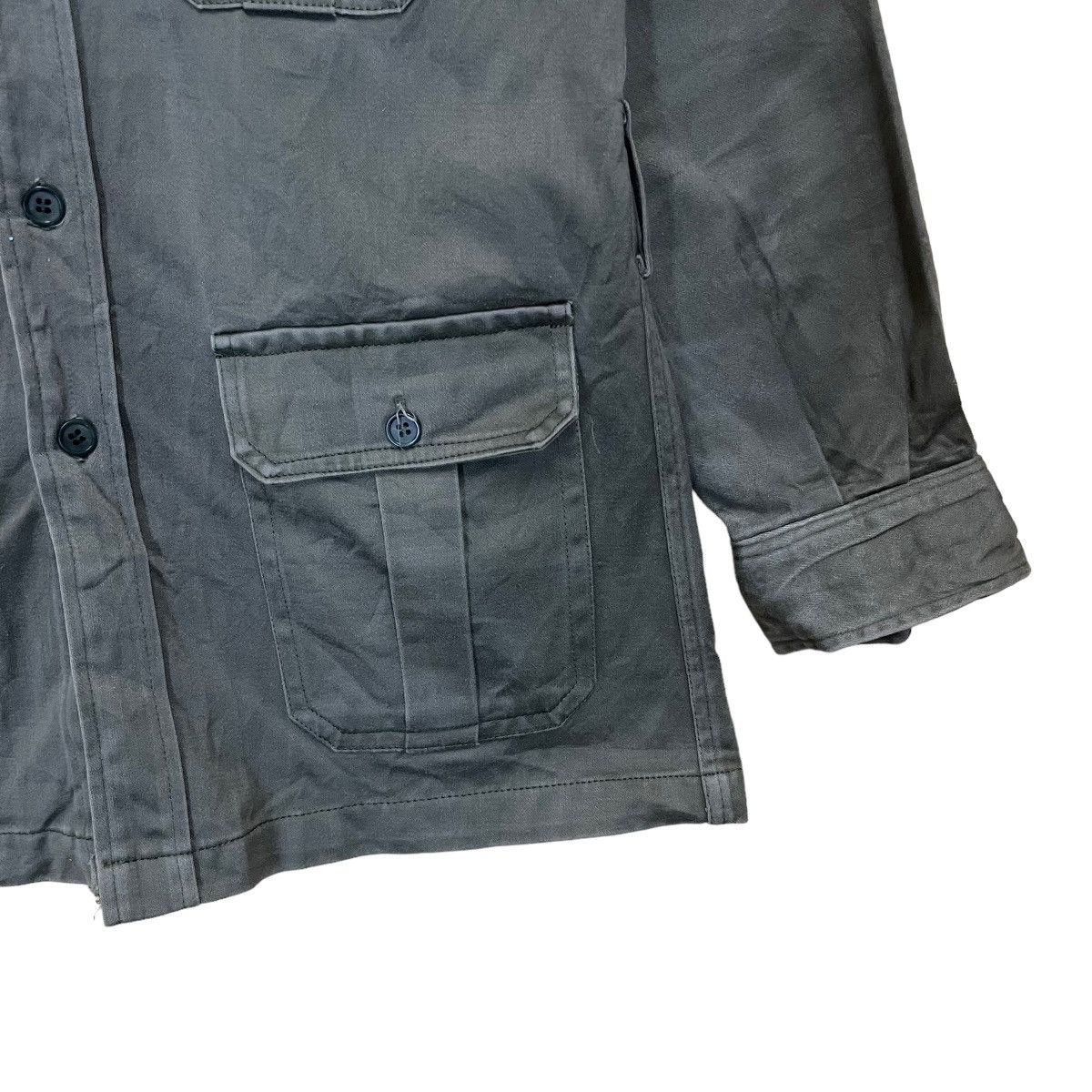 Other Jack Serika Army Jacket Size US S / EU 44-46 / 1 - 7 Thumbnail