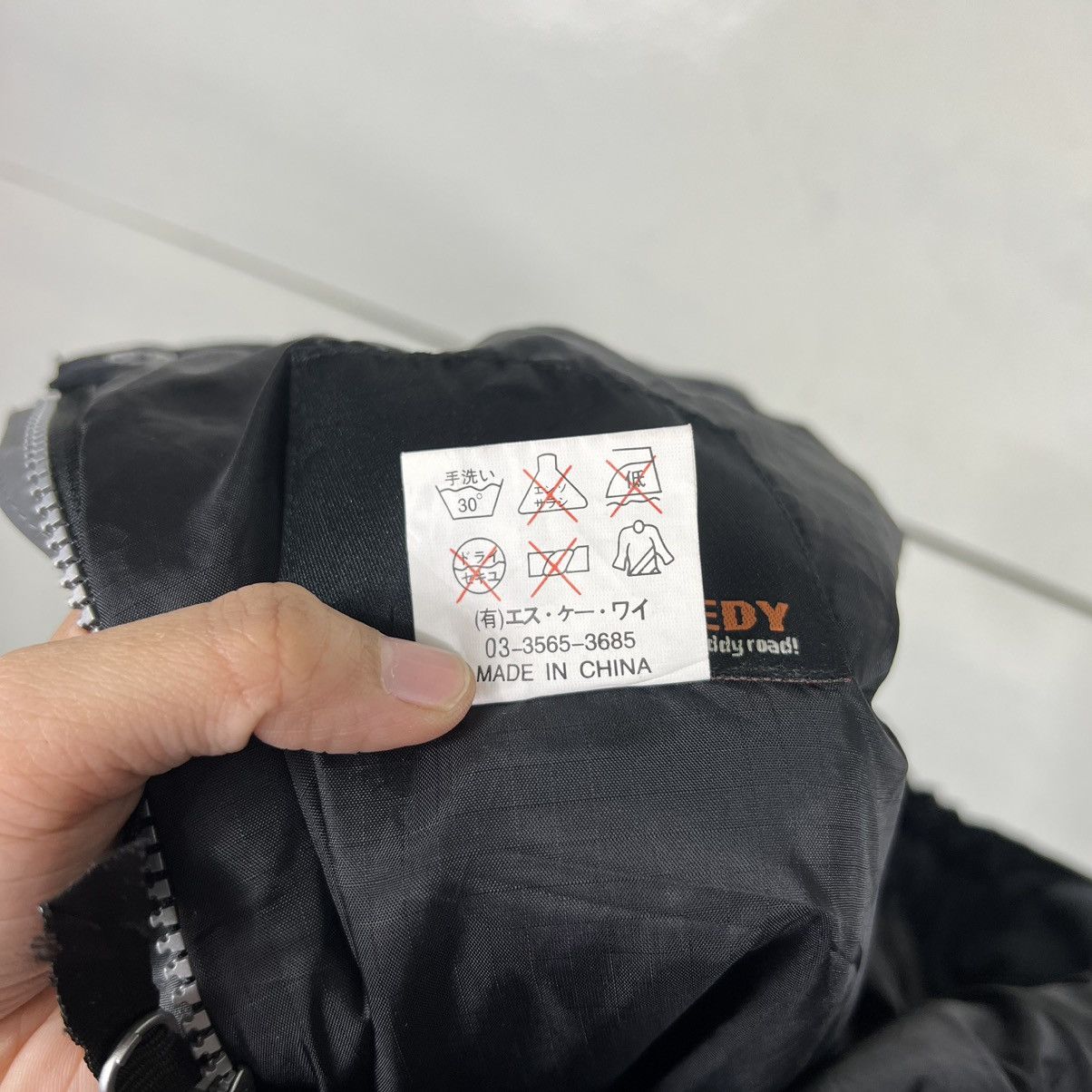 Gear for Sports 🔥 GREEDY RACING PANTS Size US 30 / EU 46 - 16 Thumbnail