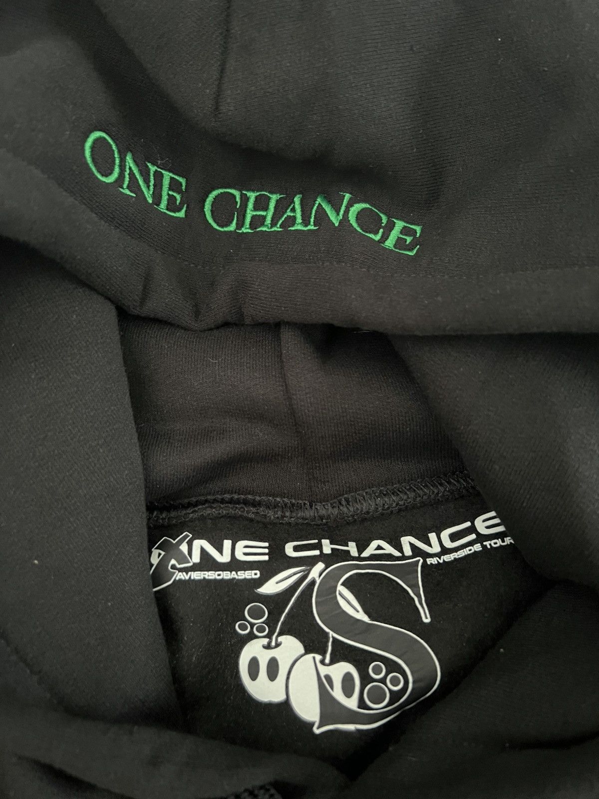Other Xaviersobased Riverside 2.0 Tour Hoodie Size US S / EU 44-46 / 1 - 3 Thumbnail