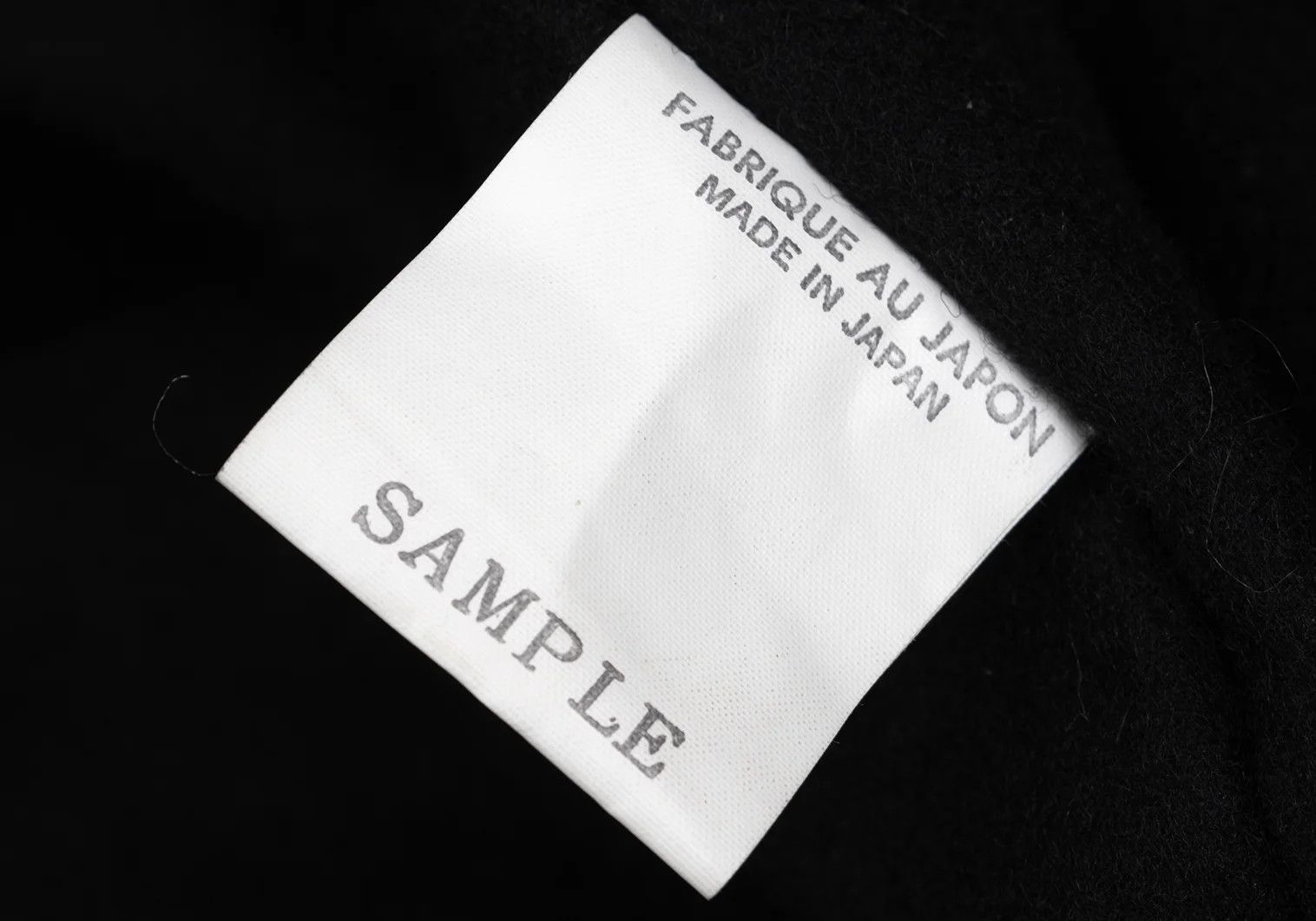 Yohji Yamamoto Yohji Yamamoto 6.1 Leather Belted Coat Size US L / EU 52-54 / 3 - 18 Thumbnail