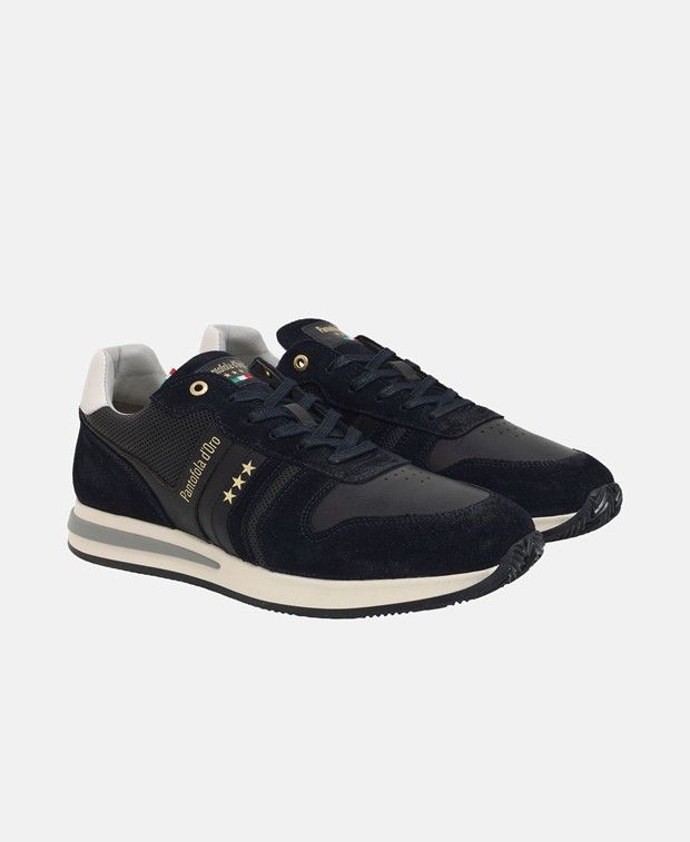 Pantofola d'Oro Classico Sneakers Size US 10 / EU 43 - 1 Thumbnail