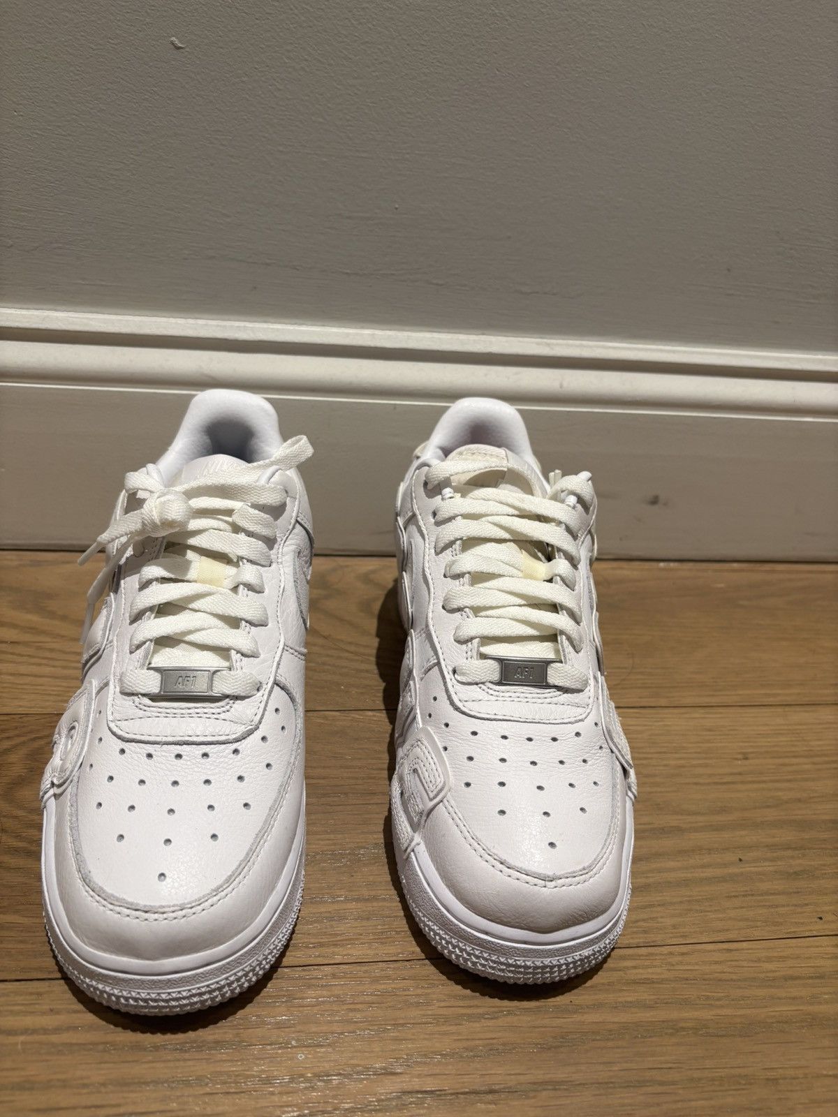 Cactus Plant Flea Market × Nike 2020 nike x cpfm sunshine AF1 size 6 Size US 6 / EU 39 - 13 Thumbnail