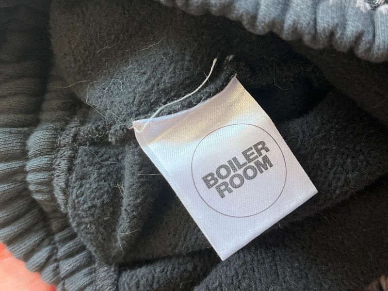 Boiler Room Boiler room adjustable pants XL Size US 38 / EU 54 - 5 Thumbnail