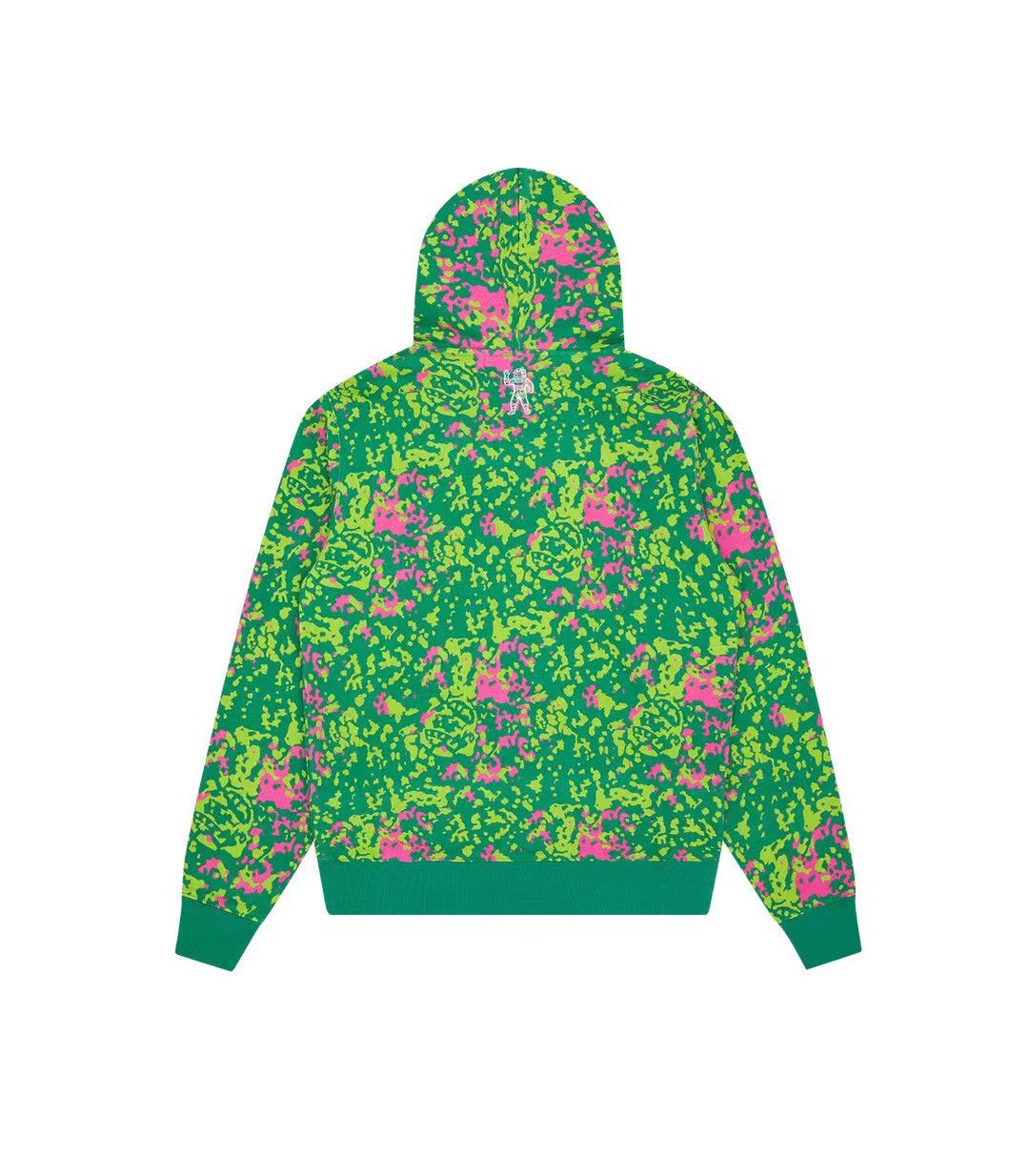Billionaire Boys Club Billionaire Boys Club Hoodie Sweatshirt Size US M / EU 48-50 / 2 - 2 Thumbnail