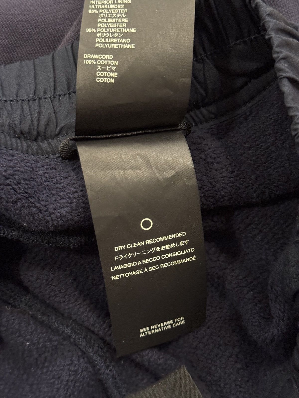 Fear of God 🔥Brand New🔥Sweatpants Size US 30 / EU 46 - 10 Thumbnail