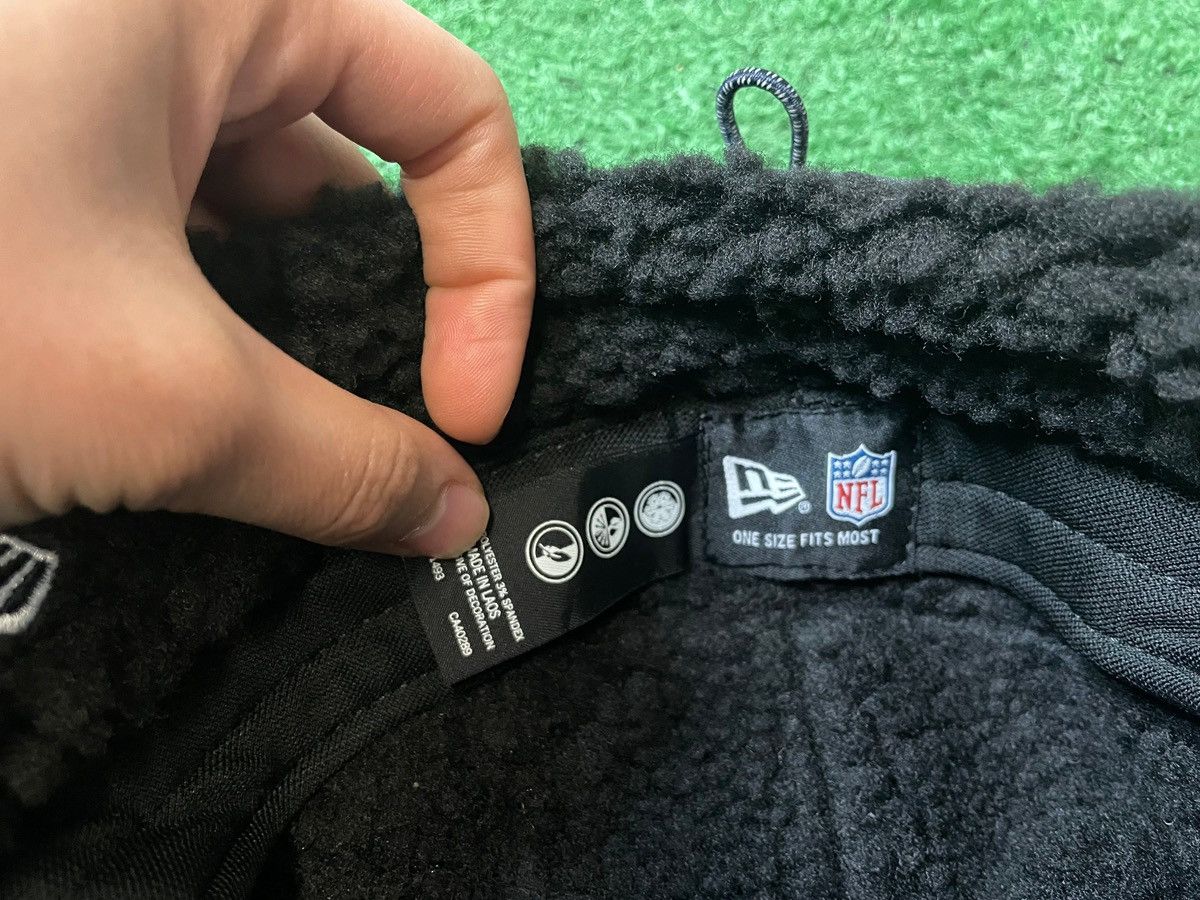 Sports Specialties Seattle Seahawks sideline Sherpa hat Size ONE SIZE - 6 Thumbnail