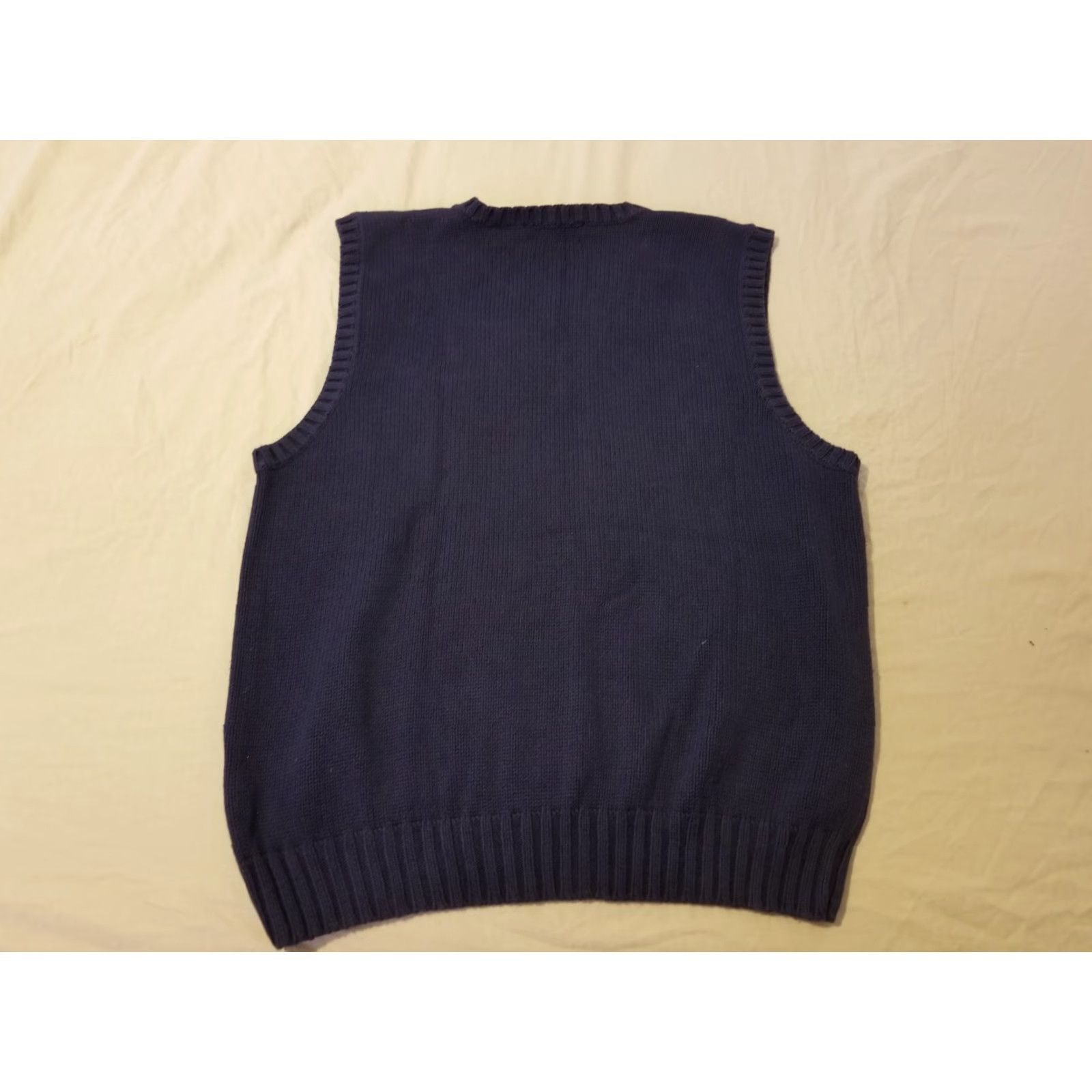 Polo Ralph Lauren VINTAGE: No? (omitted) Size US L / EU 52-54 / 3 - 6 Thumbnail