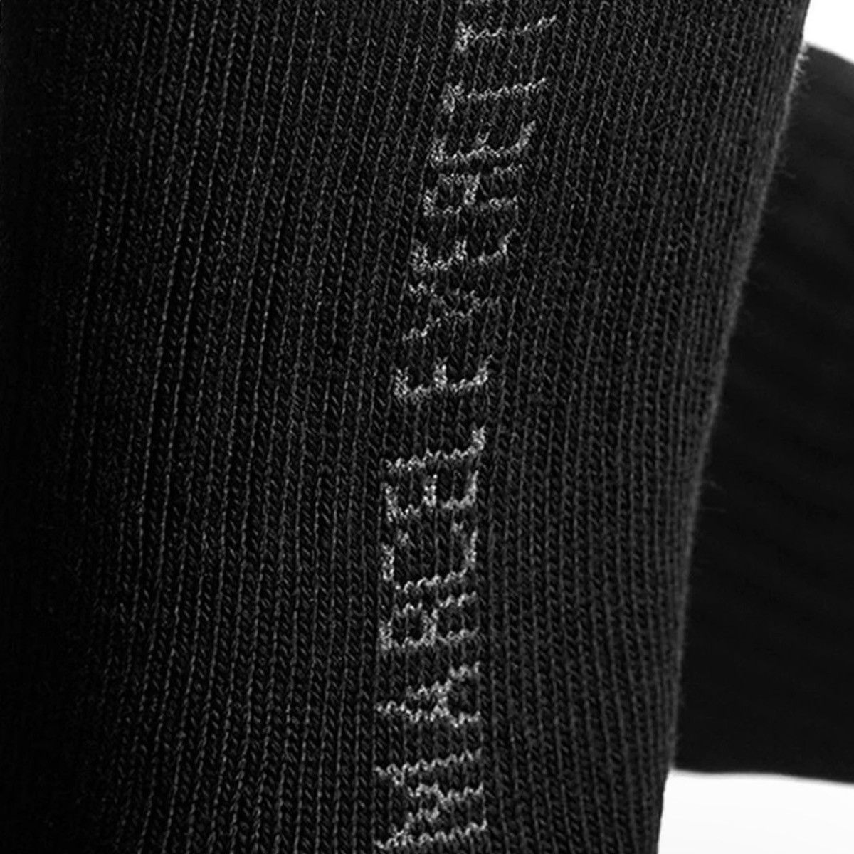 Marcel Everette ★ Marcel Everette, Box Nail Shadow Socks Size ONE SIZE - 4 Thumbnail