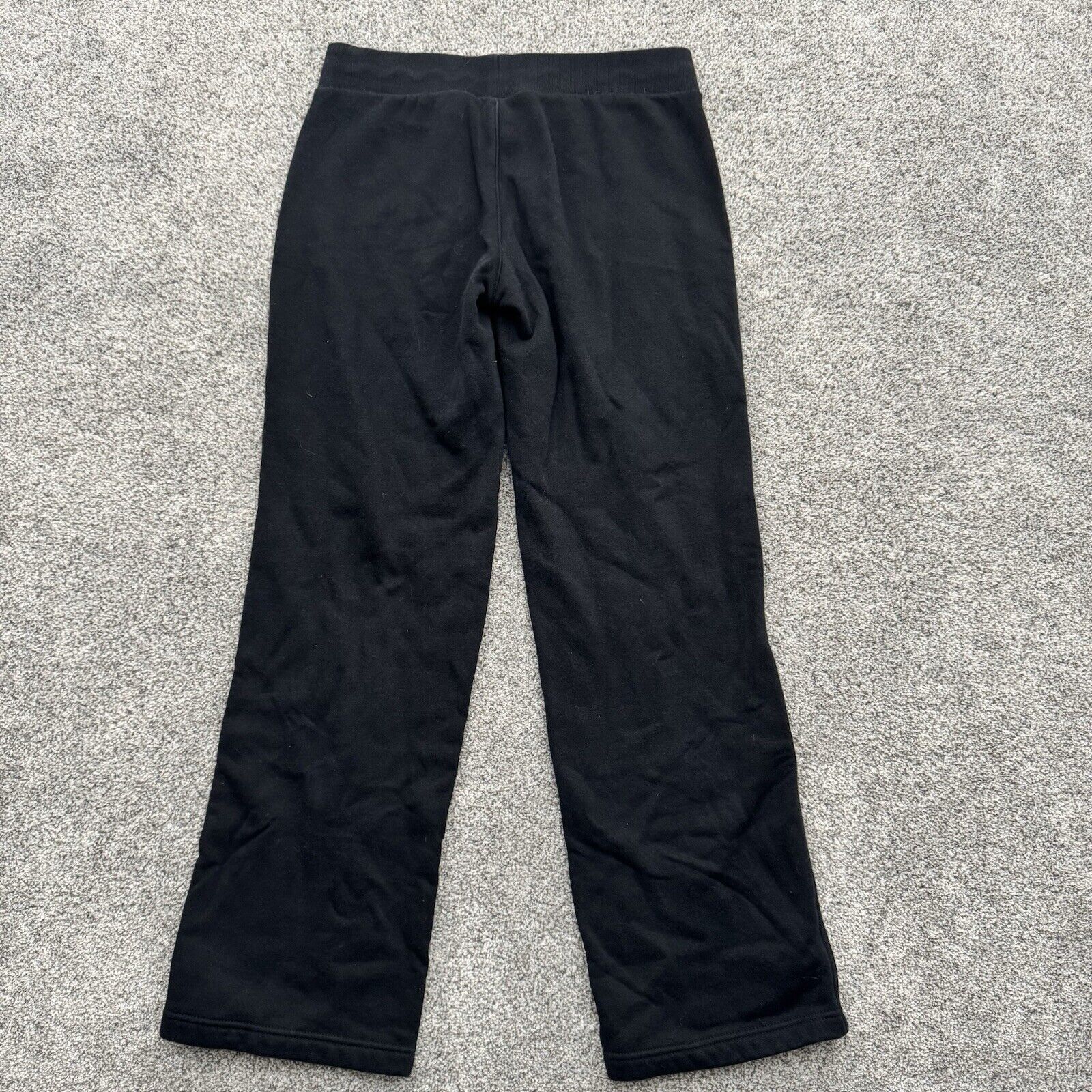 Nike Nike The Athletic Dept Drill Pants XS Y2K Swoosh Streetwear Size US 28 / EU 44 - 11 Thumbnail