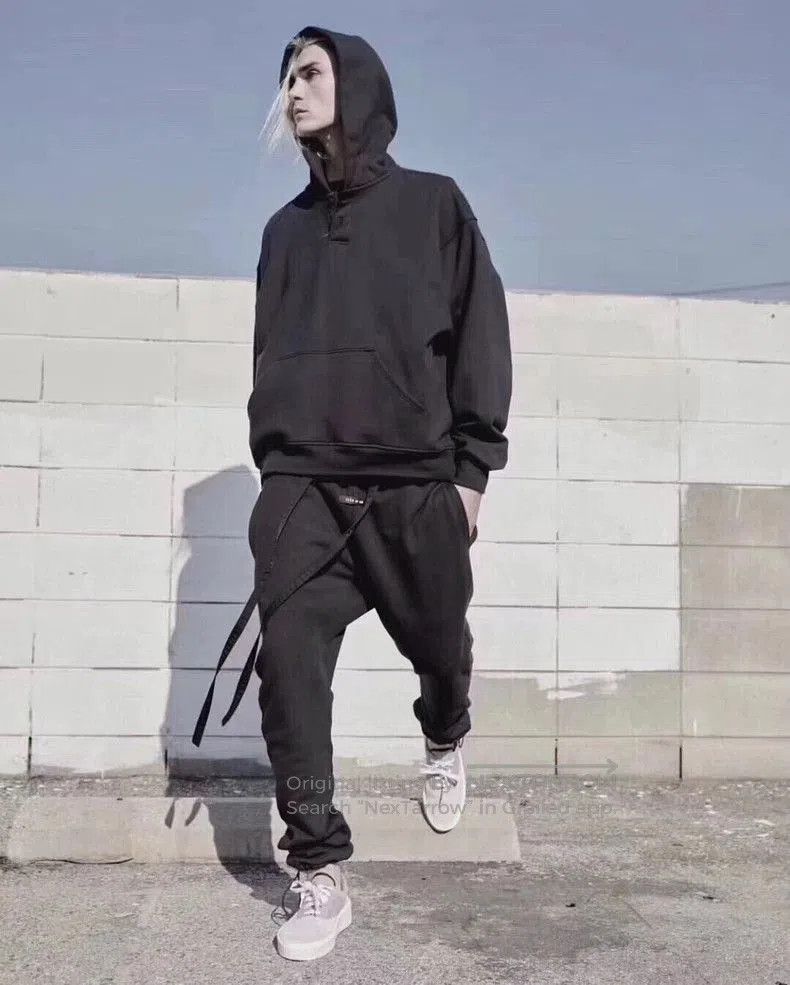 Fear of God 6th Season Sweatpants.