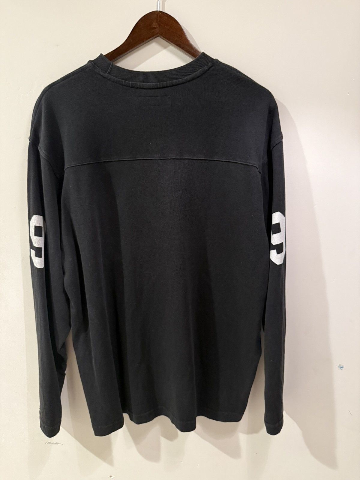 Supreme Supreme 99 long sleeve Size US L / EU 52-54 / 3 - 2 Thumbnail
