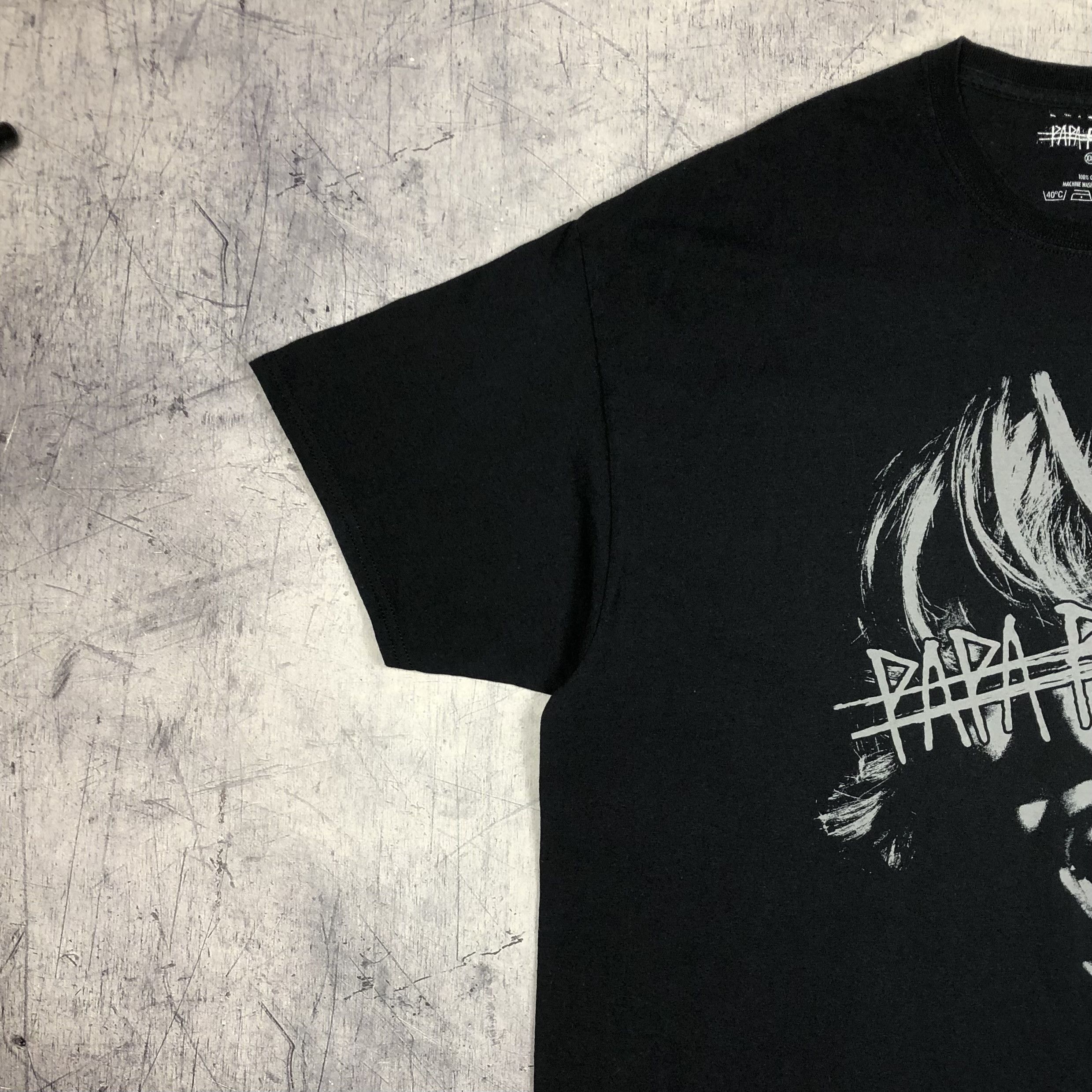Band Tees Papa Roach Crooked Teeth Tee Size US XXL / EU 58 / 5 - 4 Thumbnail