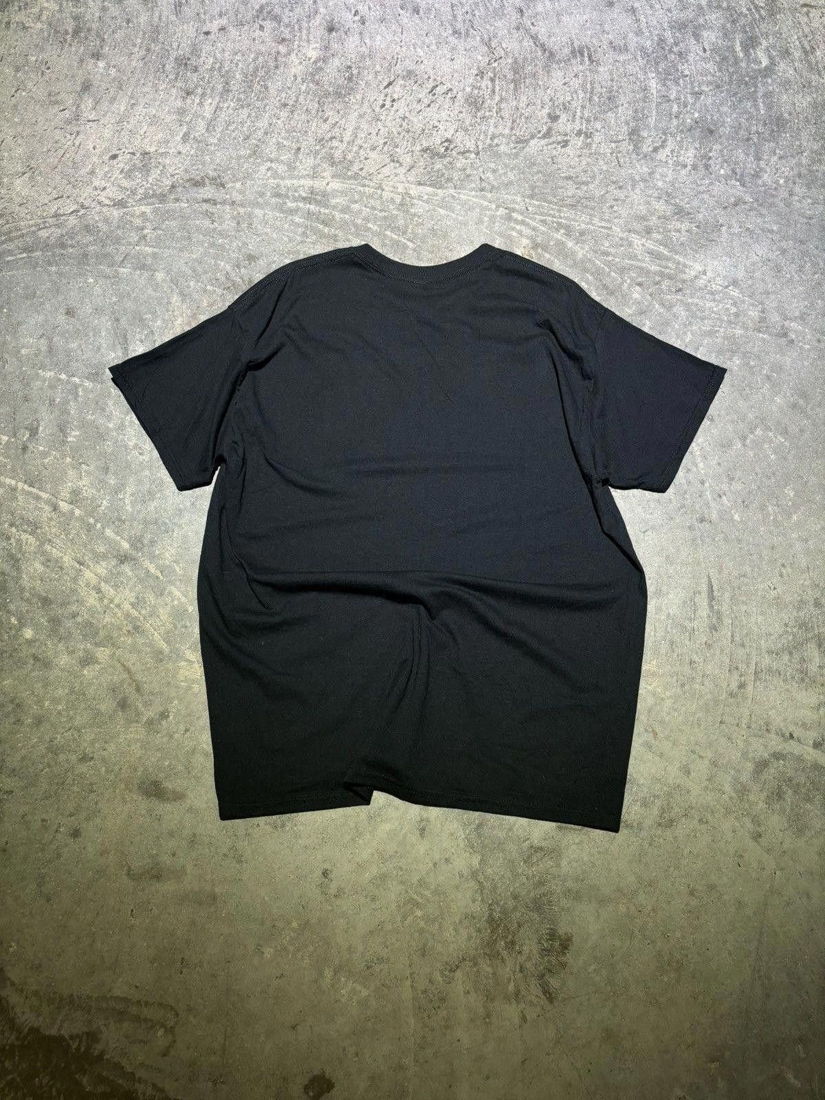 Other [NEW] Cardi B x McDonald’s Staff Tee Size US XL / EU 56 / 4 - 4 Thumbnail