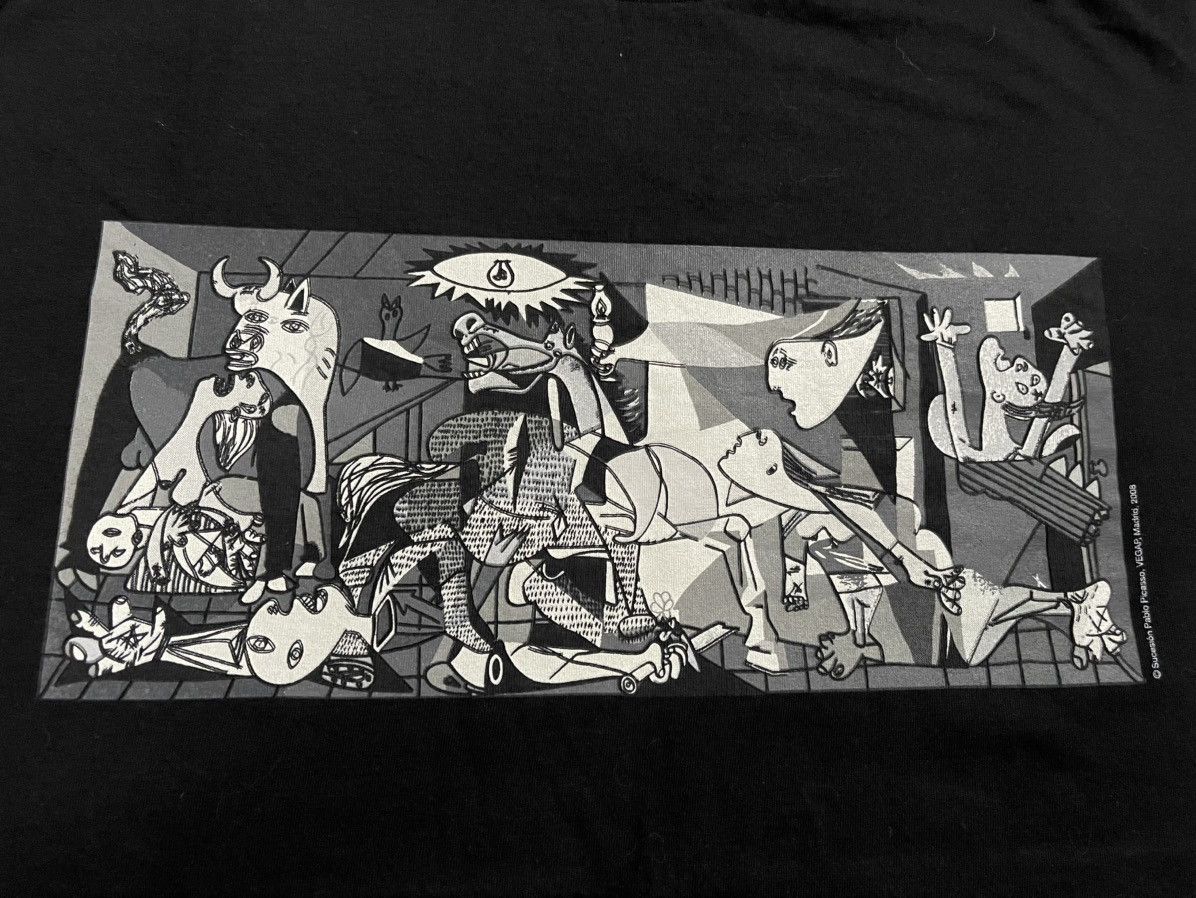Paloma Picasso RARE VINTAGE PABLO PICASSO Size US L / EU 52-54 / 3 - 2 Thumbnail