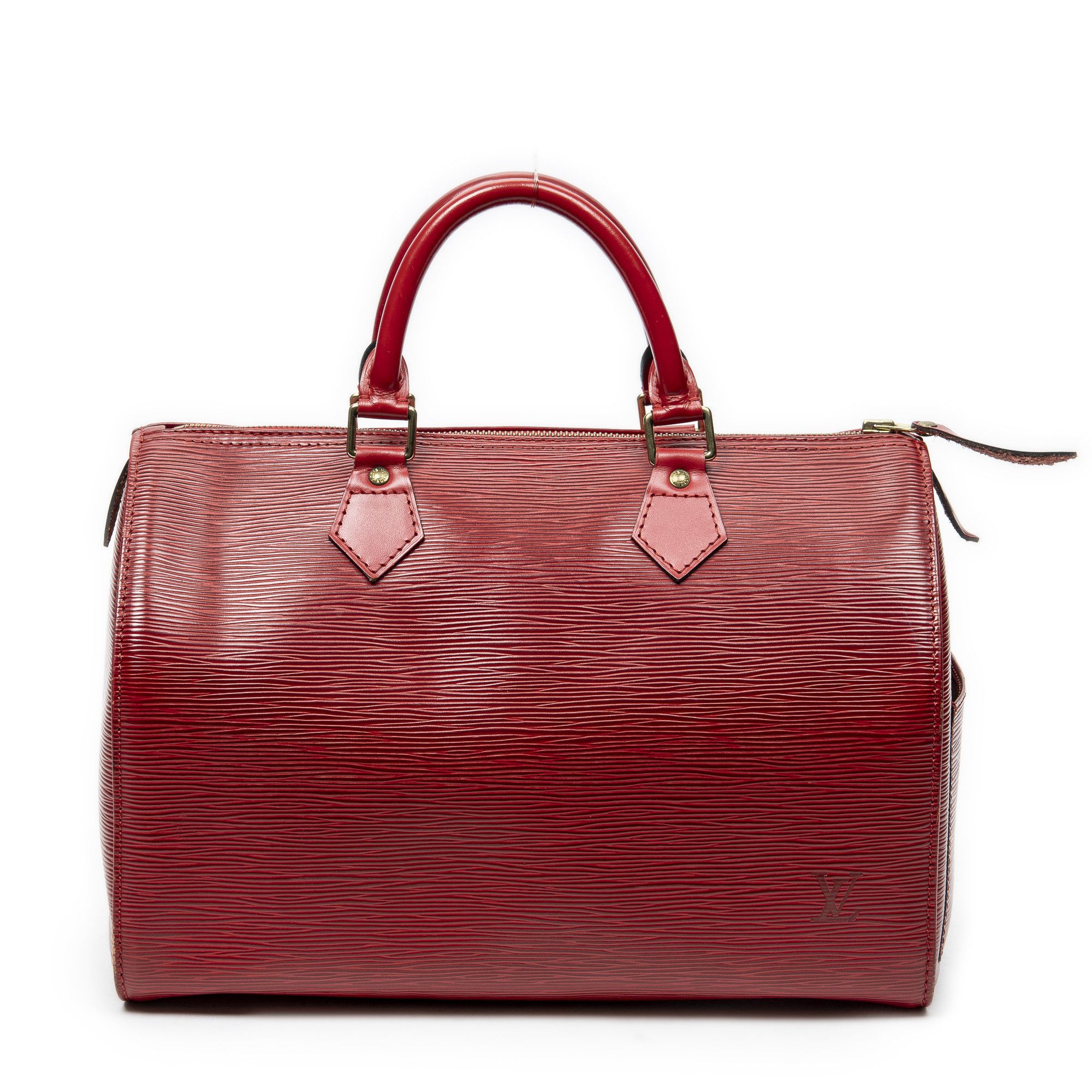 Louis Vuitton Speedy 30 Size ONE SIZE - 1 Thumbnail