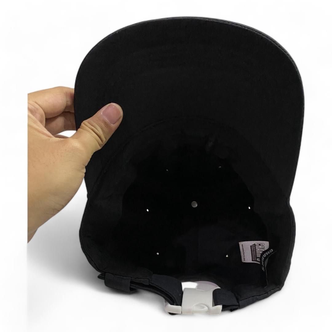 Japanese Brand charm's nilon hat Size ONE SIZE - 4 Thumbnail