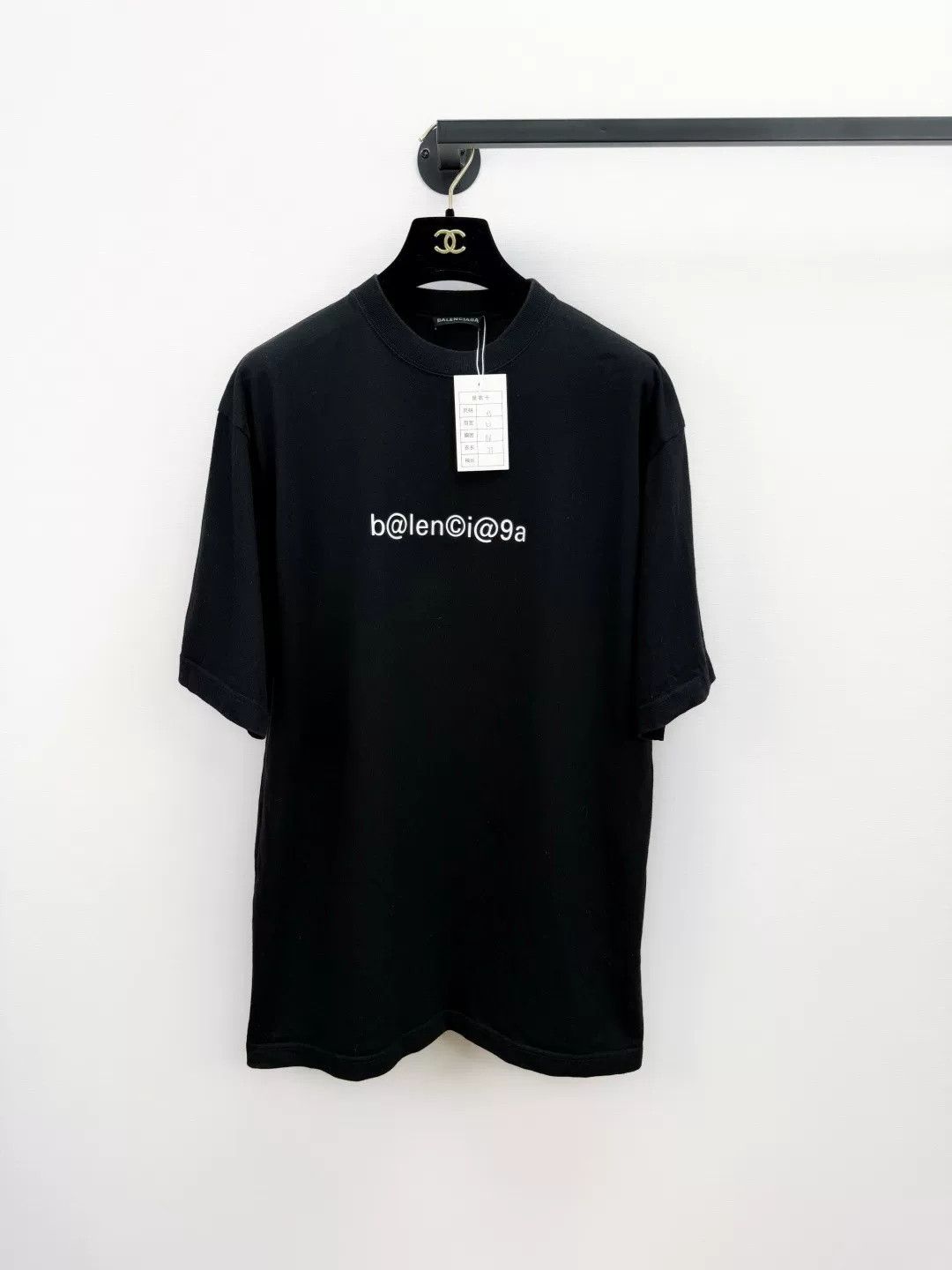 Balenciaga Balenciaga XS Short-Sleeve Top Size US XS / EU 42 / 0 - 1 Thumbnail