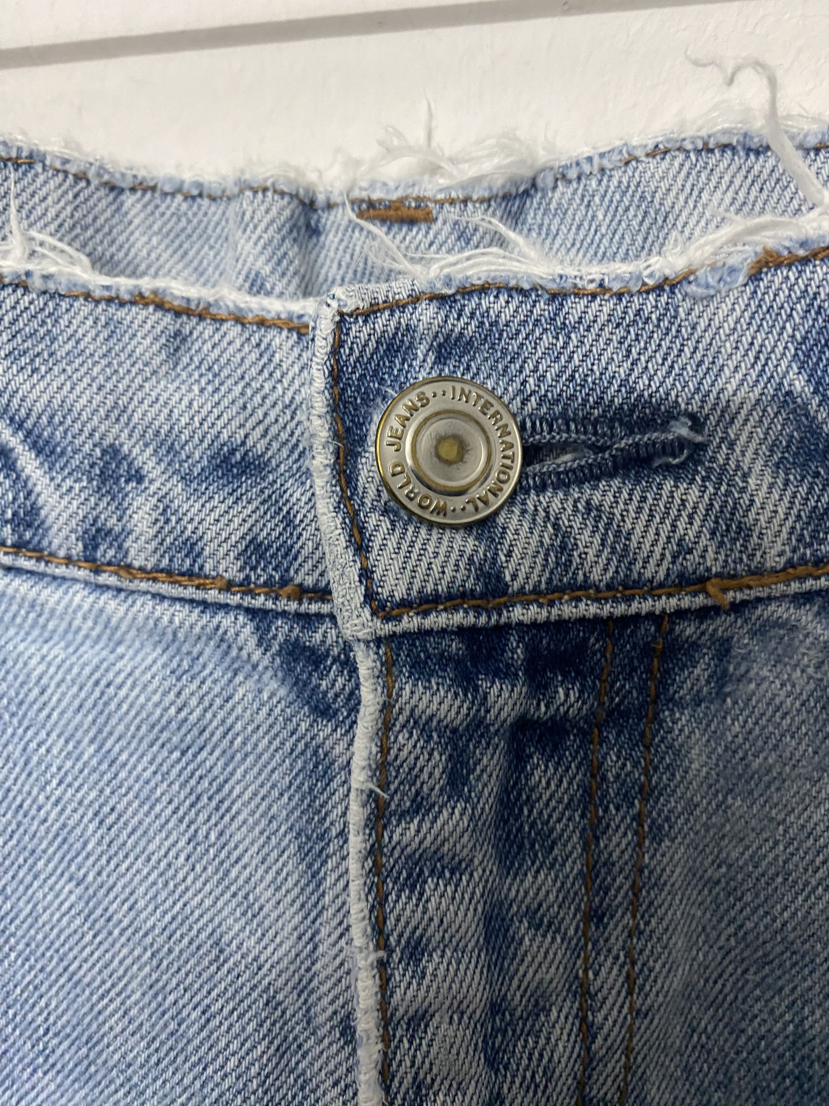 Big John Vintage Big John Classic Jeans Size US 32 / EU 48 - 8 Thumbnail
