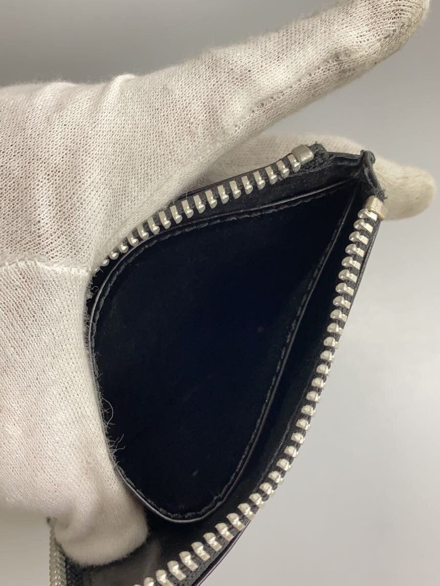 Comme des Garcons CDG Embossed Leather Wallet Size ONE SIZE - 3 Thumbnail