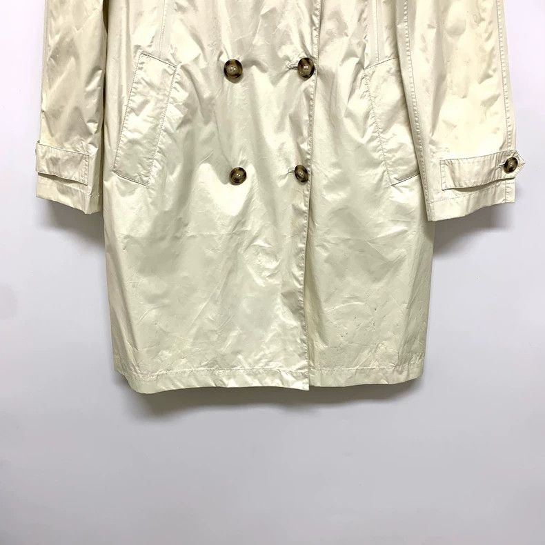 Prada Prada Double-breasted jacket 2503-Nextarrow Size M / US 6-8 / IT 42-44 - 6 Thumbnail
