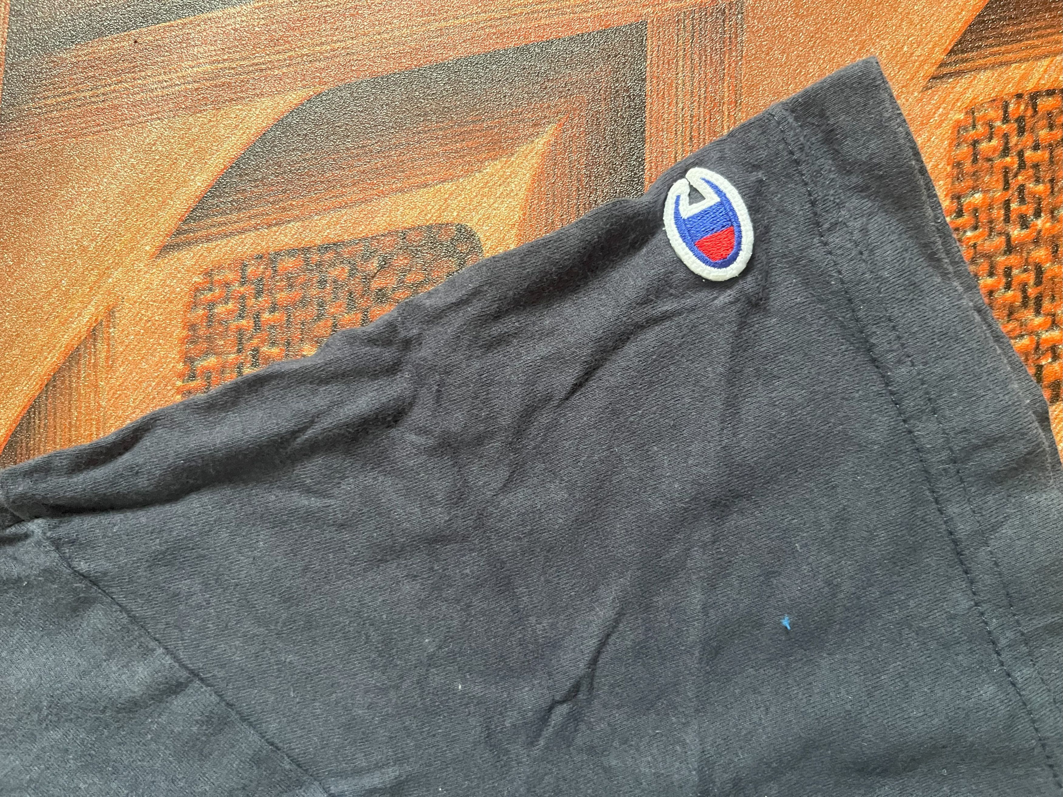 Champion Champion T-shirt Size US M / EU 48-50 / 2 - 4 Thumbnail