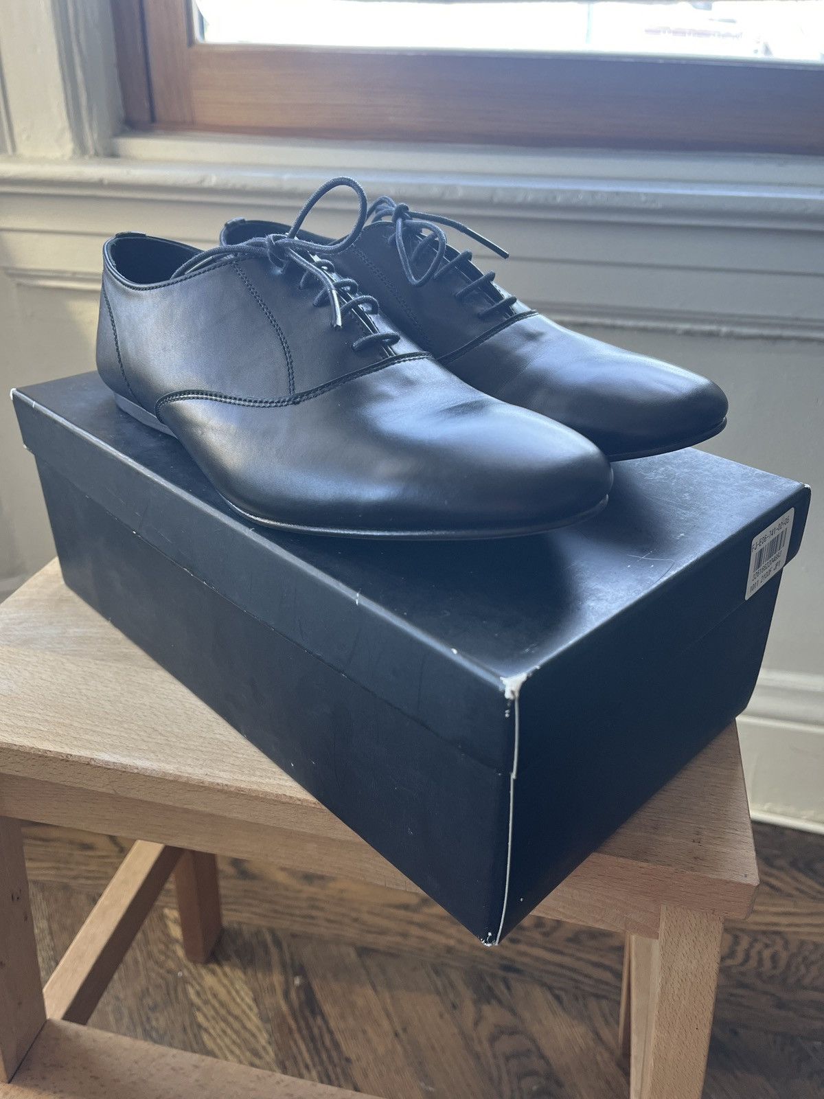 Yohji Yamamoto Yohji Yamamoto flats Size US 6.5 / IT 36.5 - 5 Thumbnail