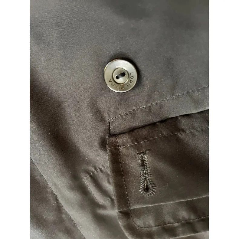 Loro Piana LORO PIANA Men's jackets Size US M / EU 48-50 / 2 - 3 Thumbnail